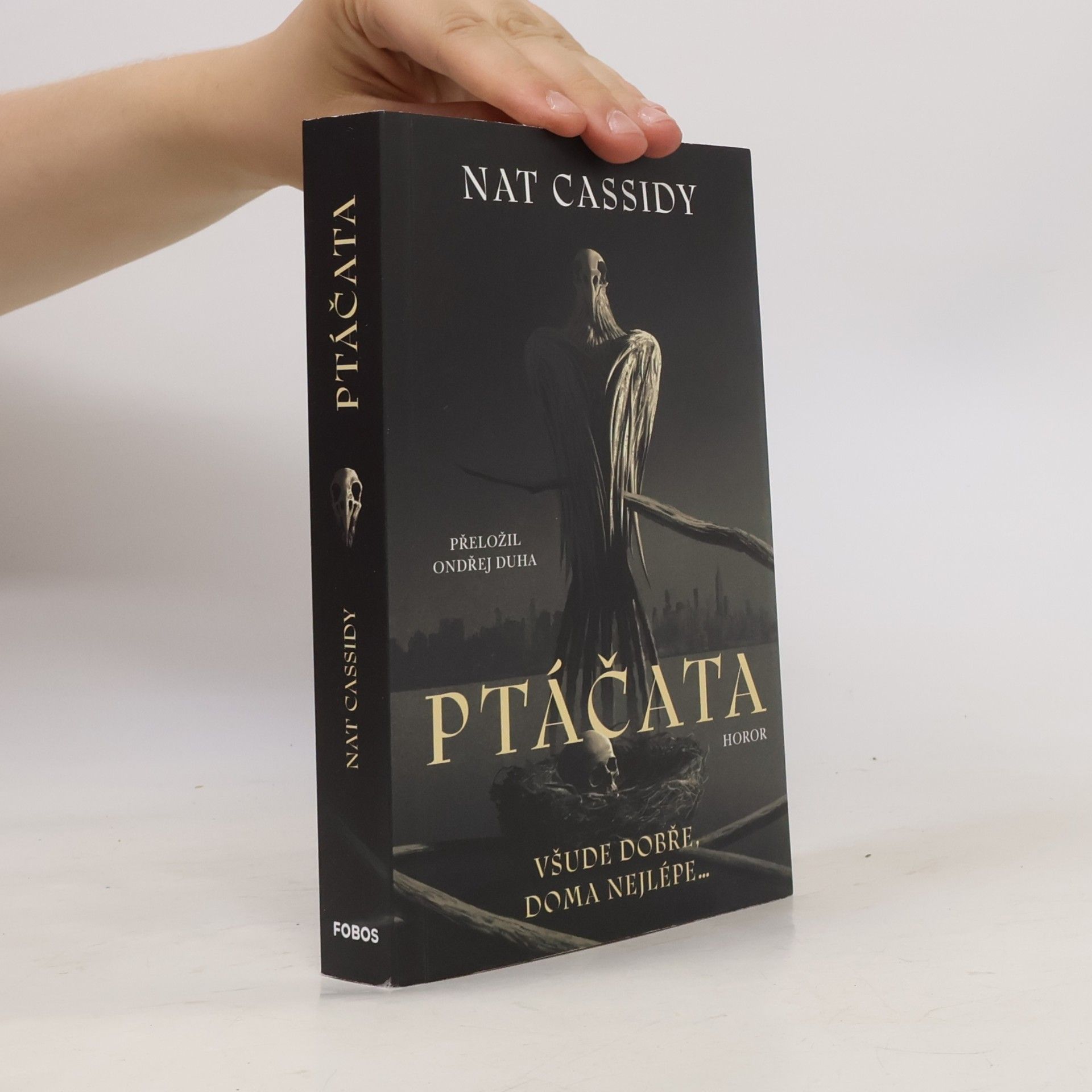 Ptáčata