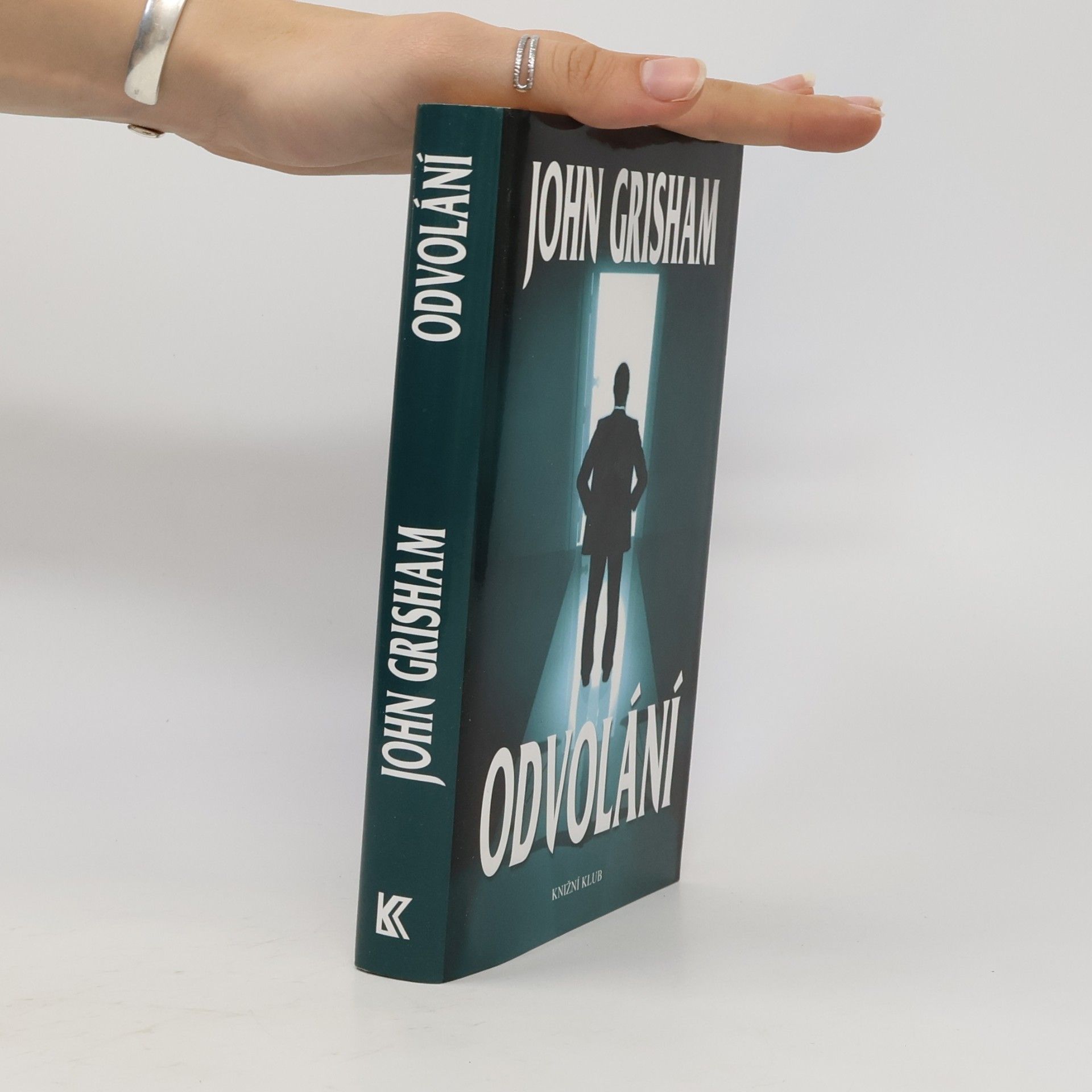 John Grisham Odvolání