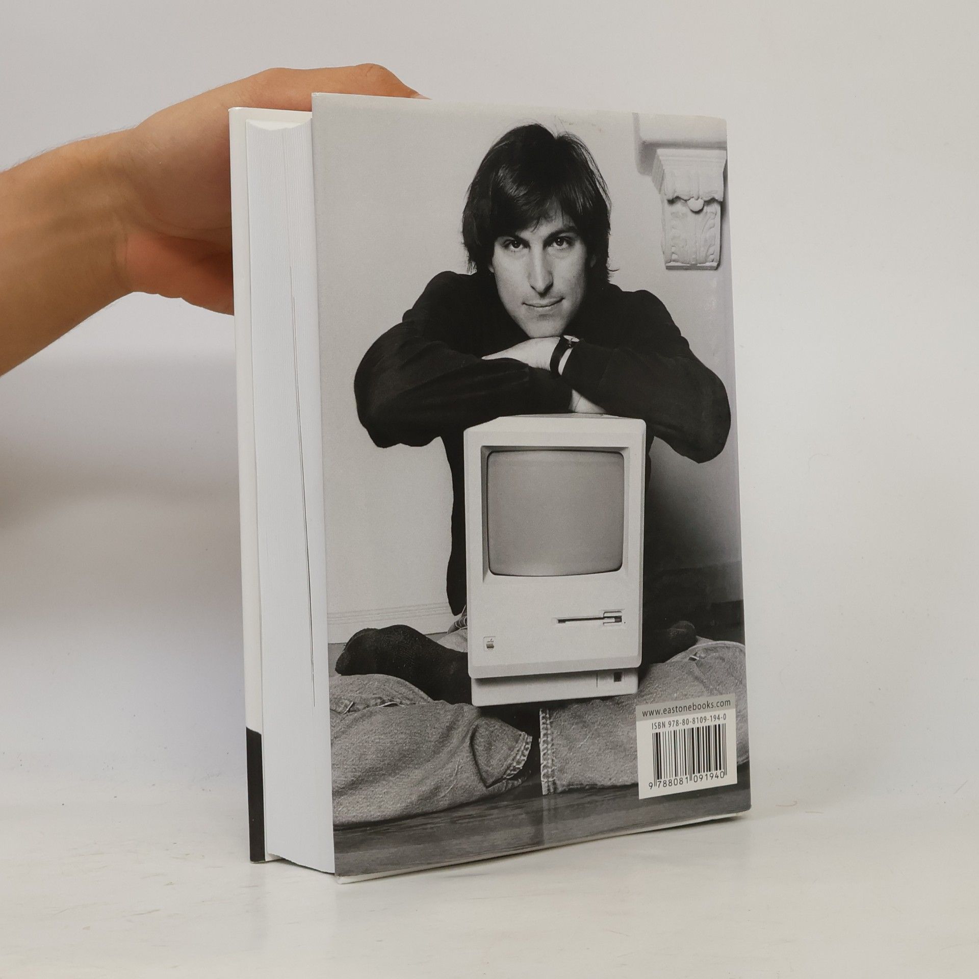 Walter Isaacson Steve Jobs