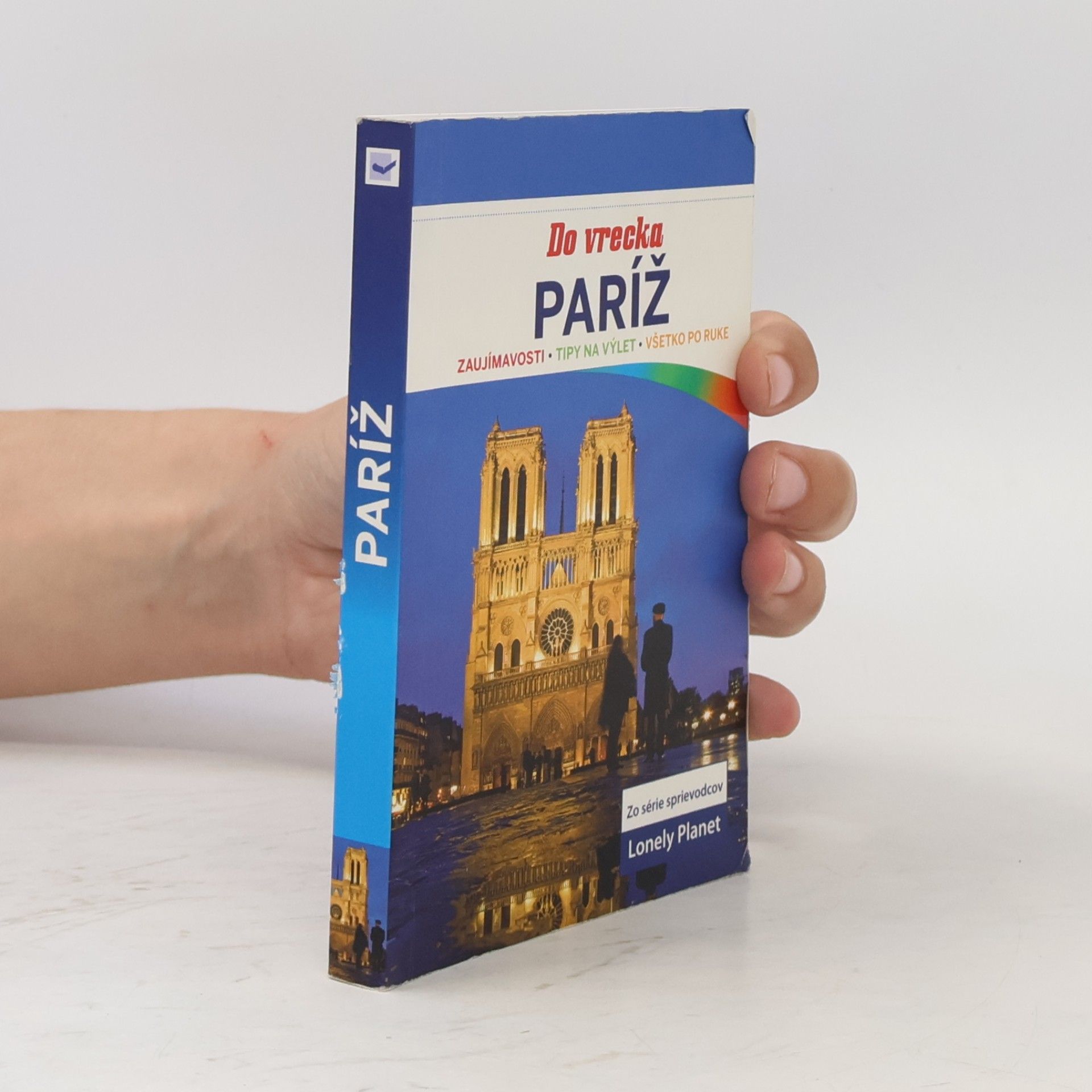 s.r.o Svojtka § Co. Paríž do vrecka
