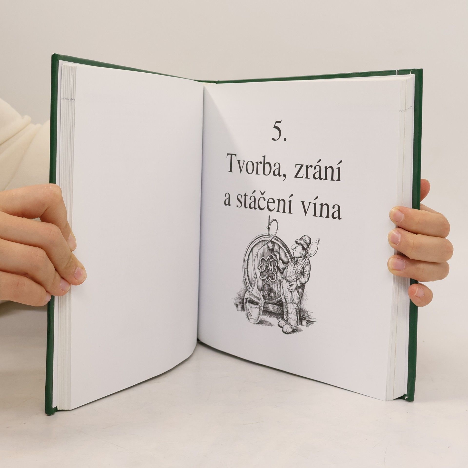 Fedor Malík Ze života vína