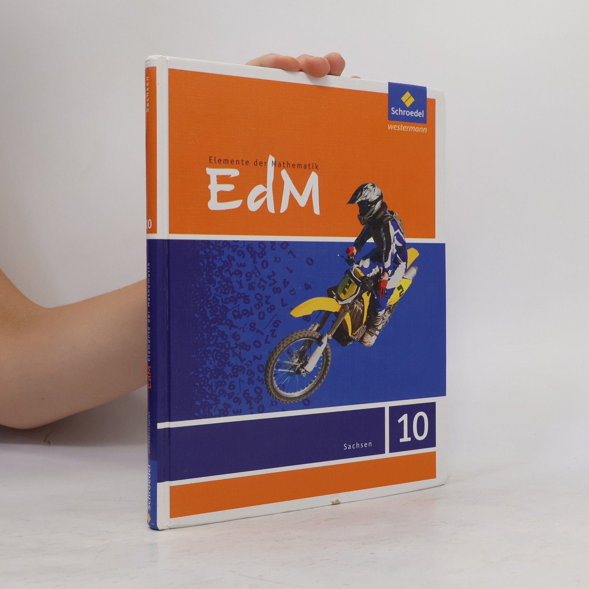 Various authors Elemente der Mathematik - EdM