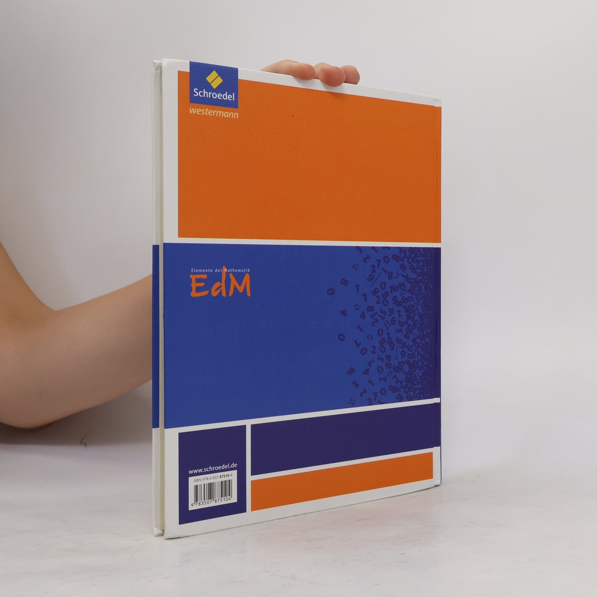 Elemente der Mathematik - EdM