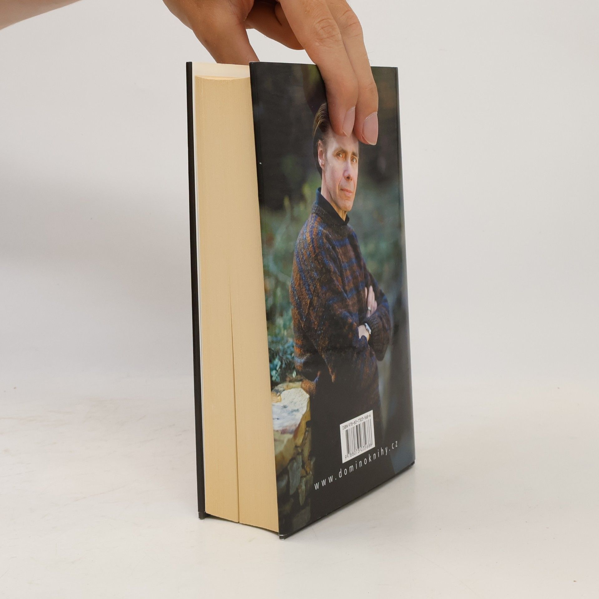 Jeffery Deaver Hořící drát