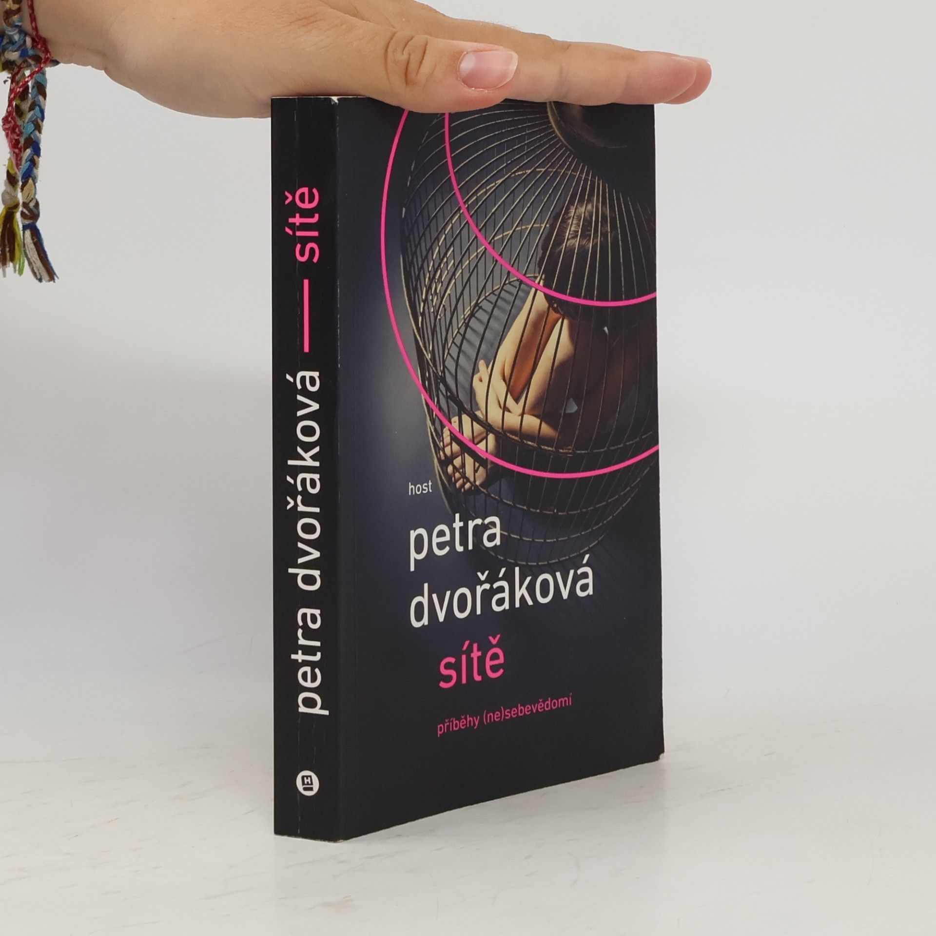 Petra Dvořáková Sítě