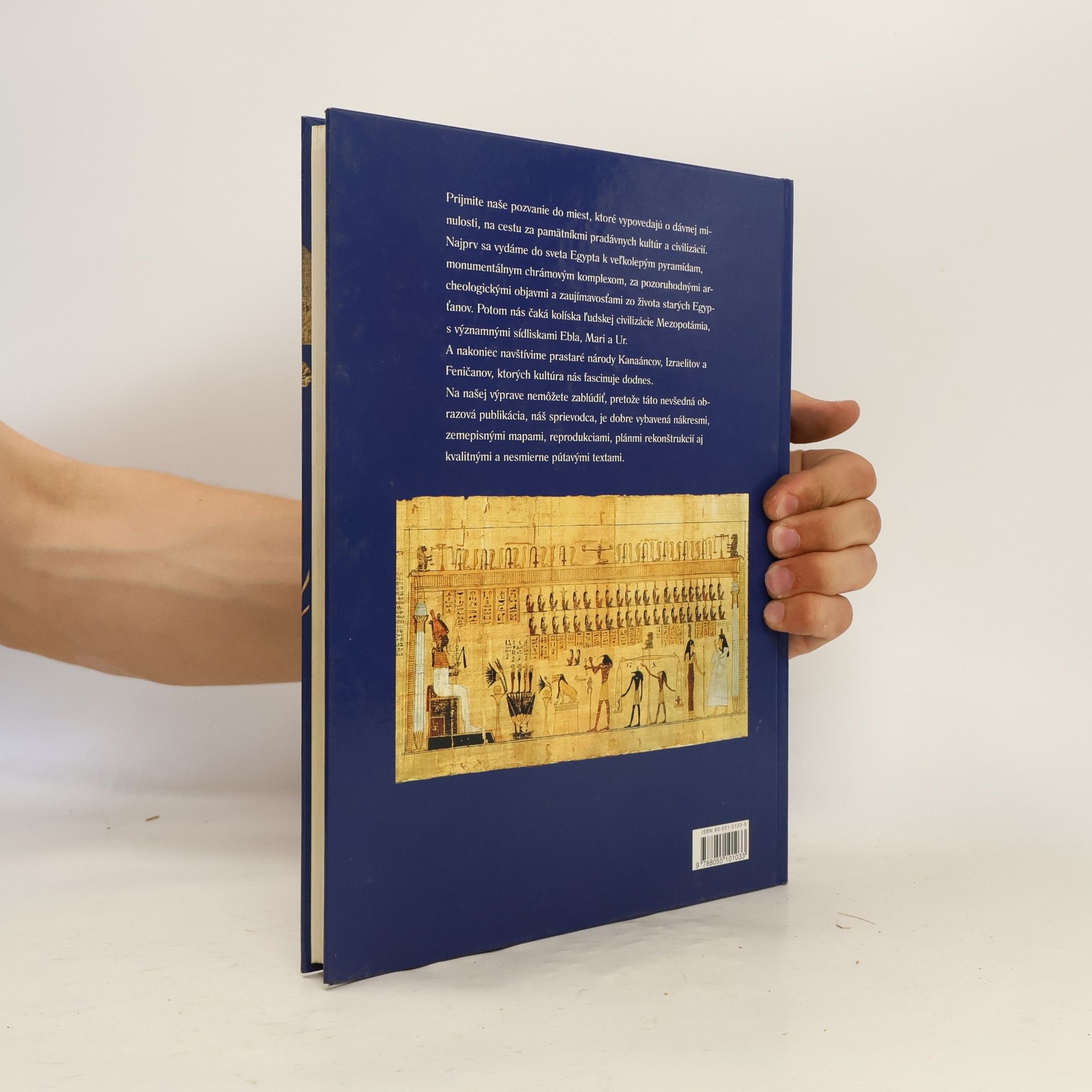 Autorenkollektiv Egypťania a prvé civilizácie