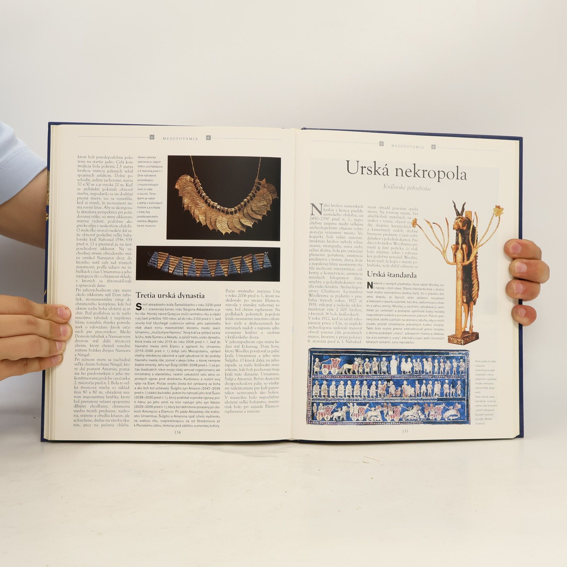 Autorenkollektiv Egypťania a prvé civilizácie