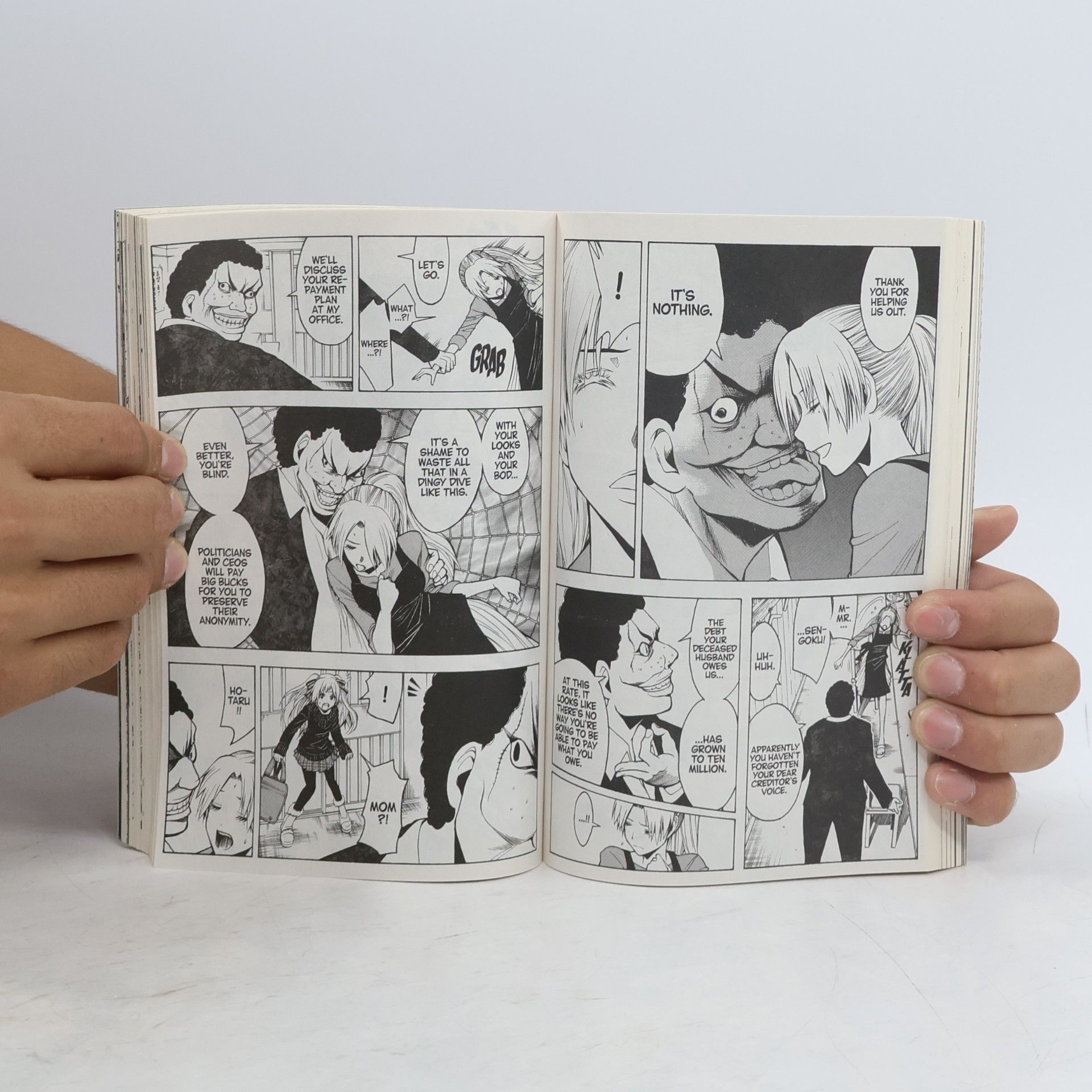 Yusei Matsui Assassination Classroom