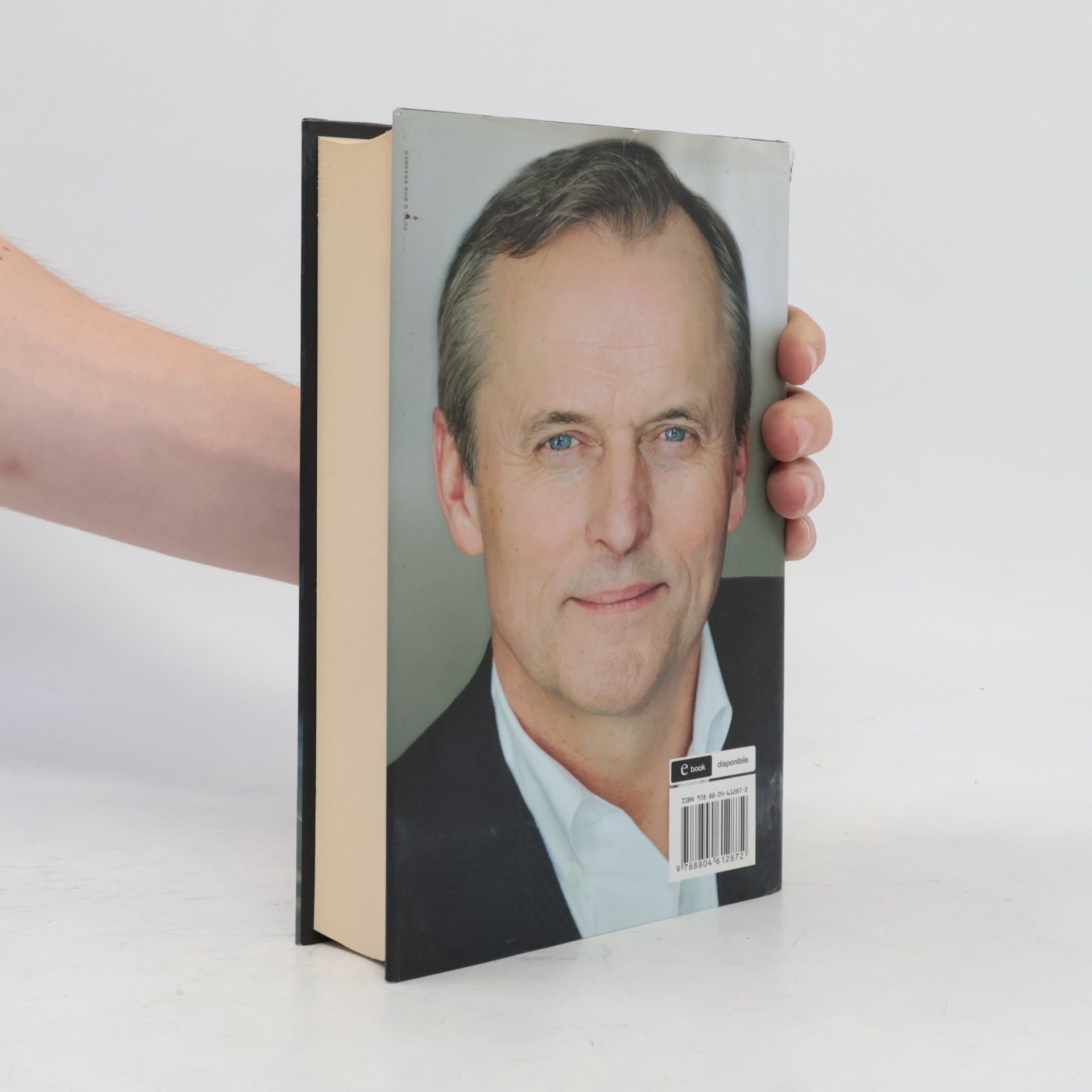John Grisham I contendenti