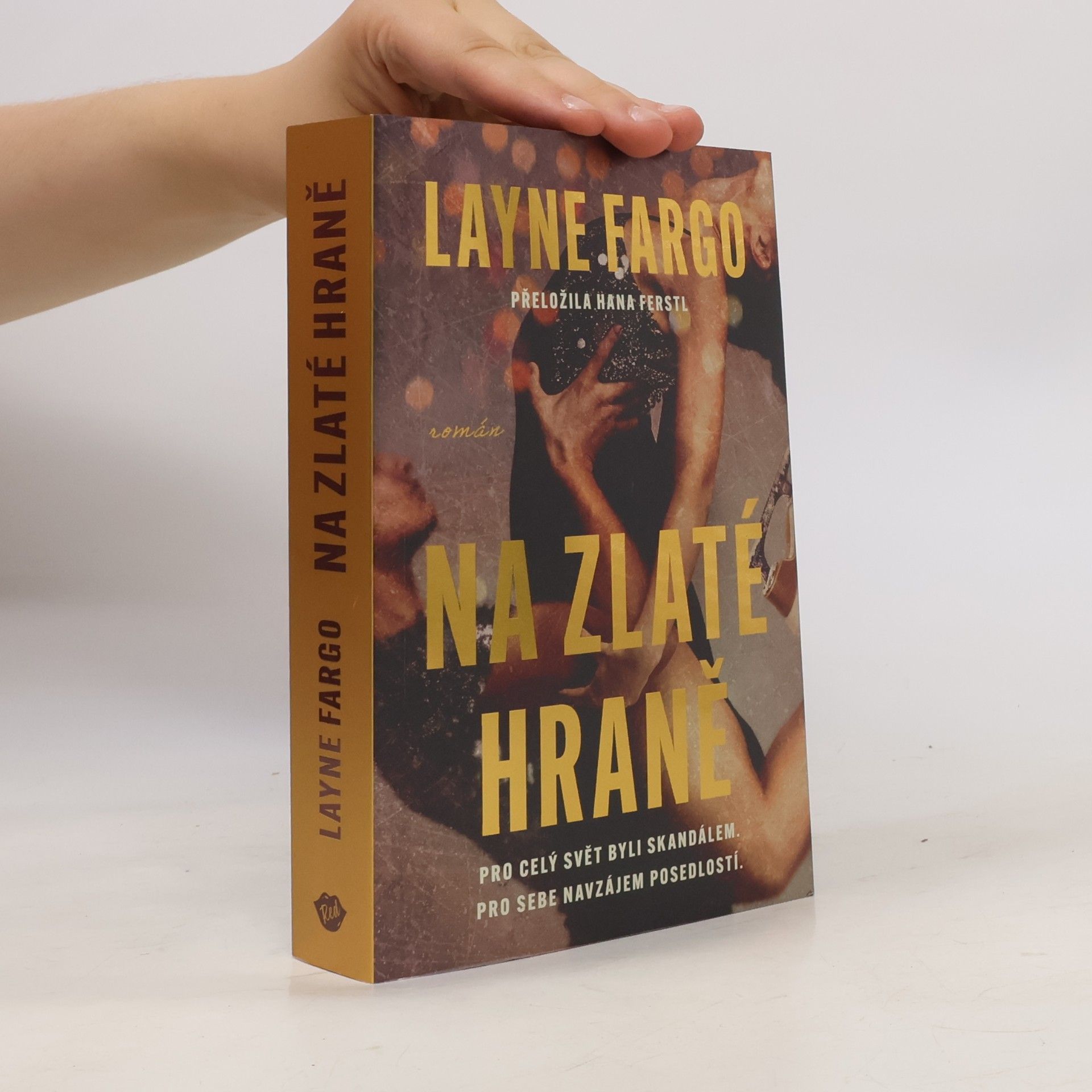 Na zlaté hraně