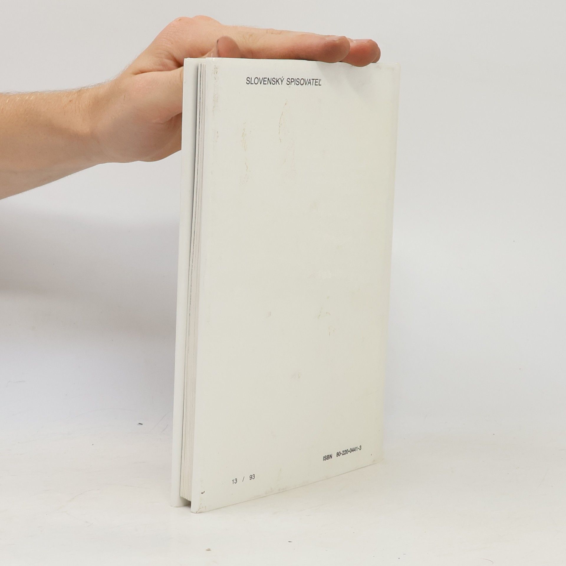 Erich von Däniken Kamenná doba bola celkom iná