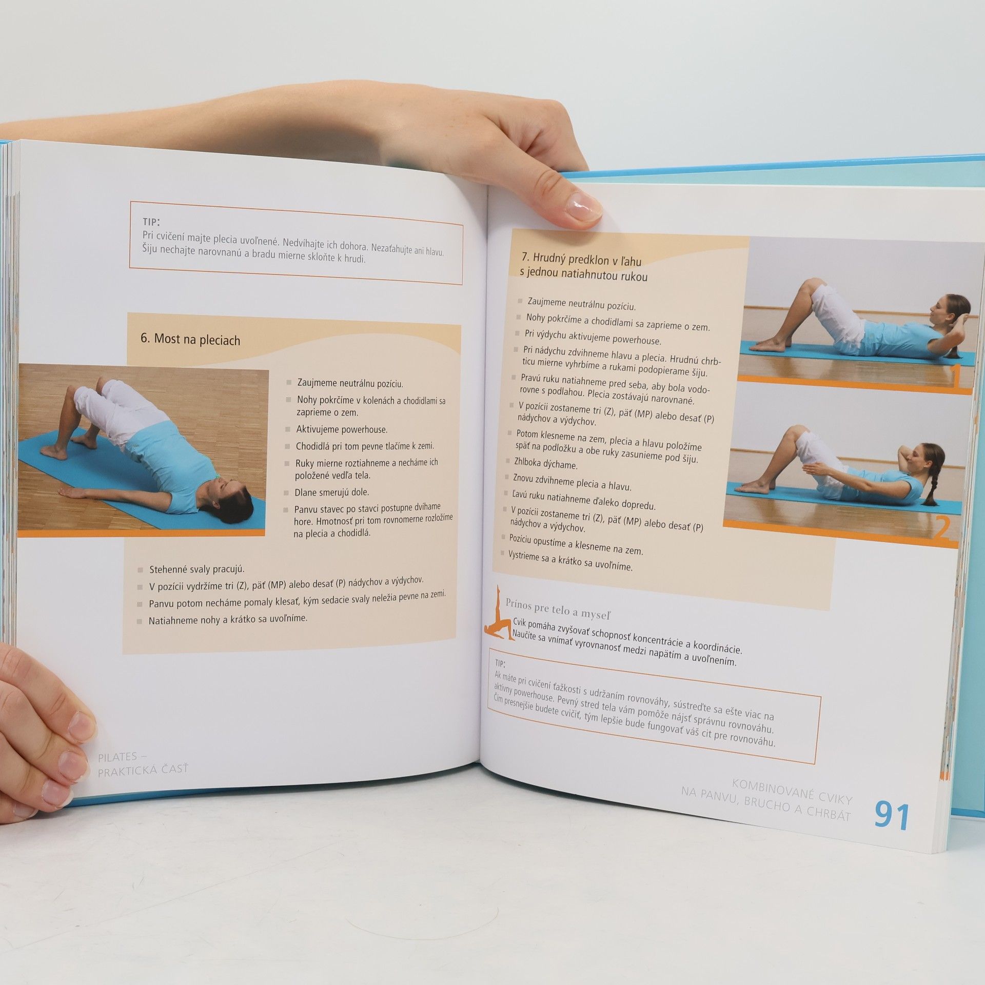 Robert S. Polster Pilates