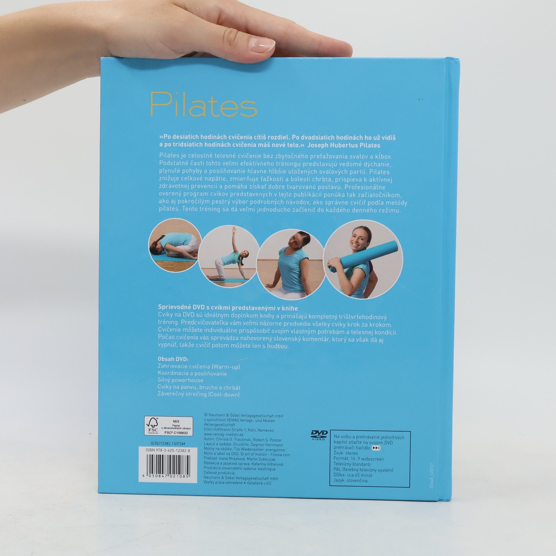 Robert S. Polster Pilates