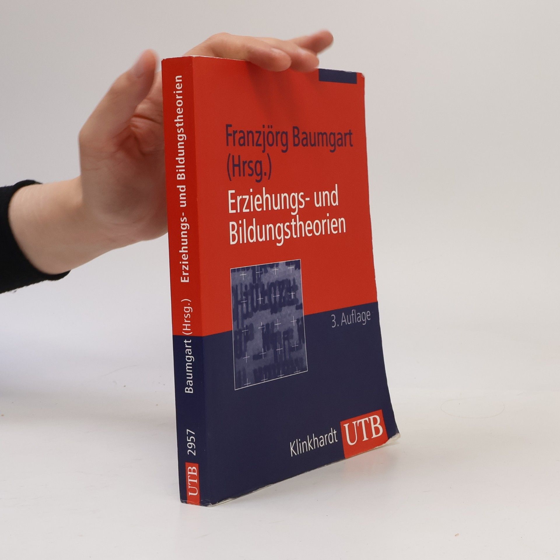 Erziehungs- und Bildungstheorien
