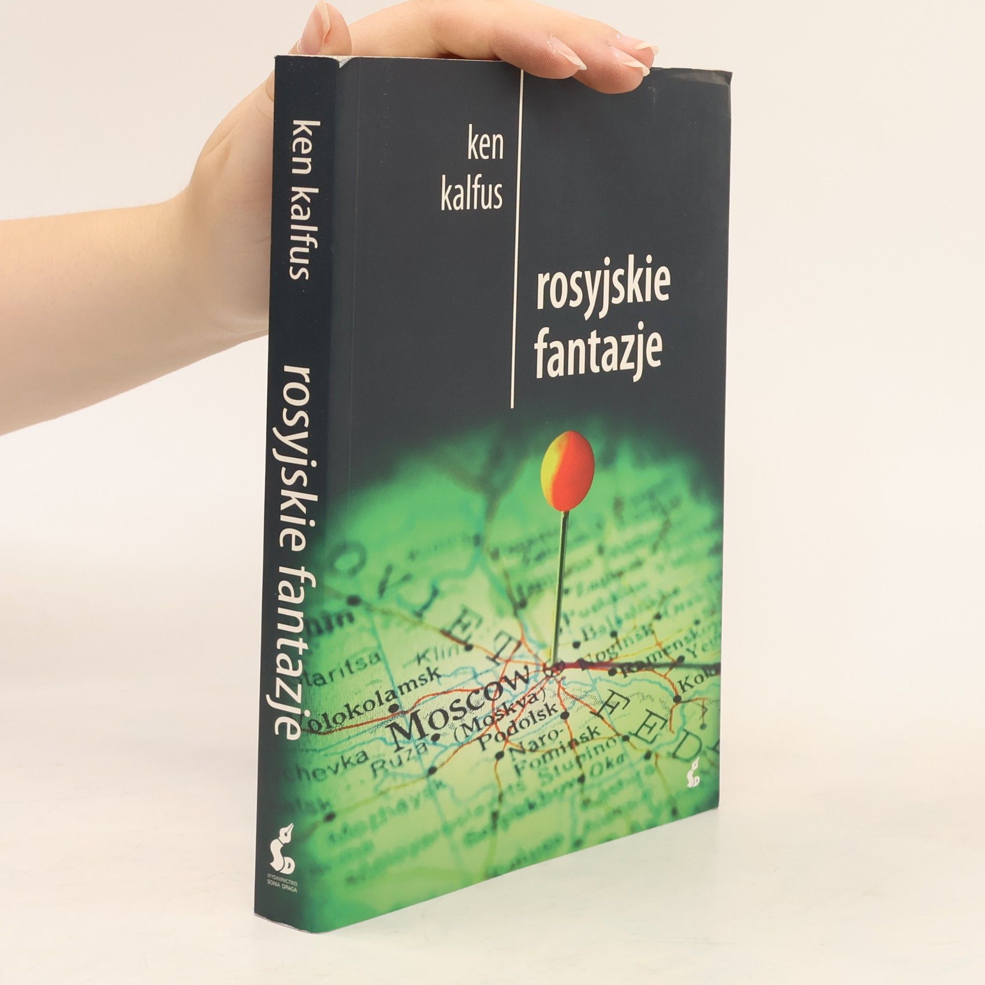 Rosyjskie fantazje