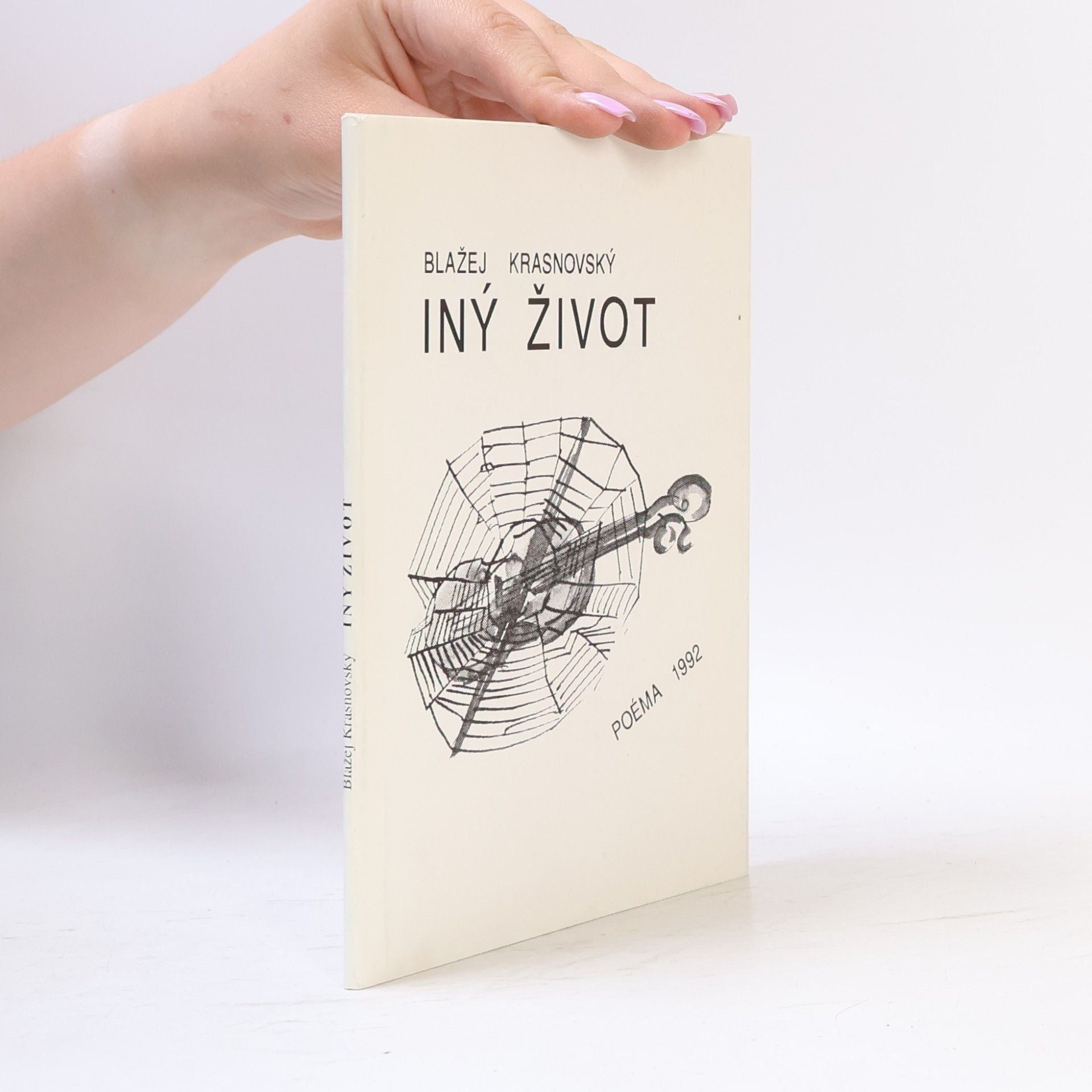 Iný život