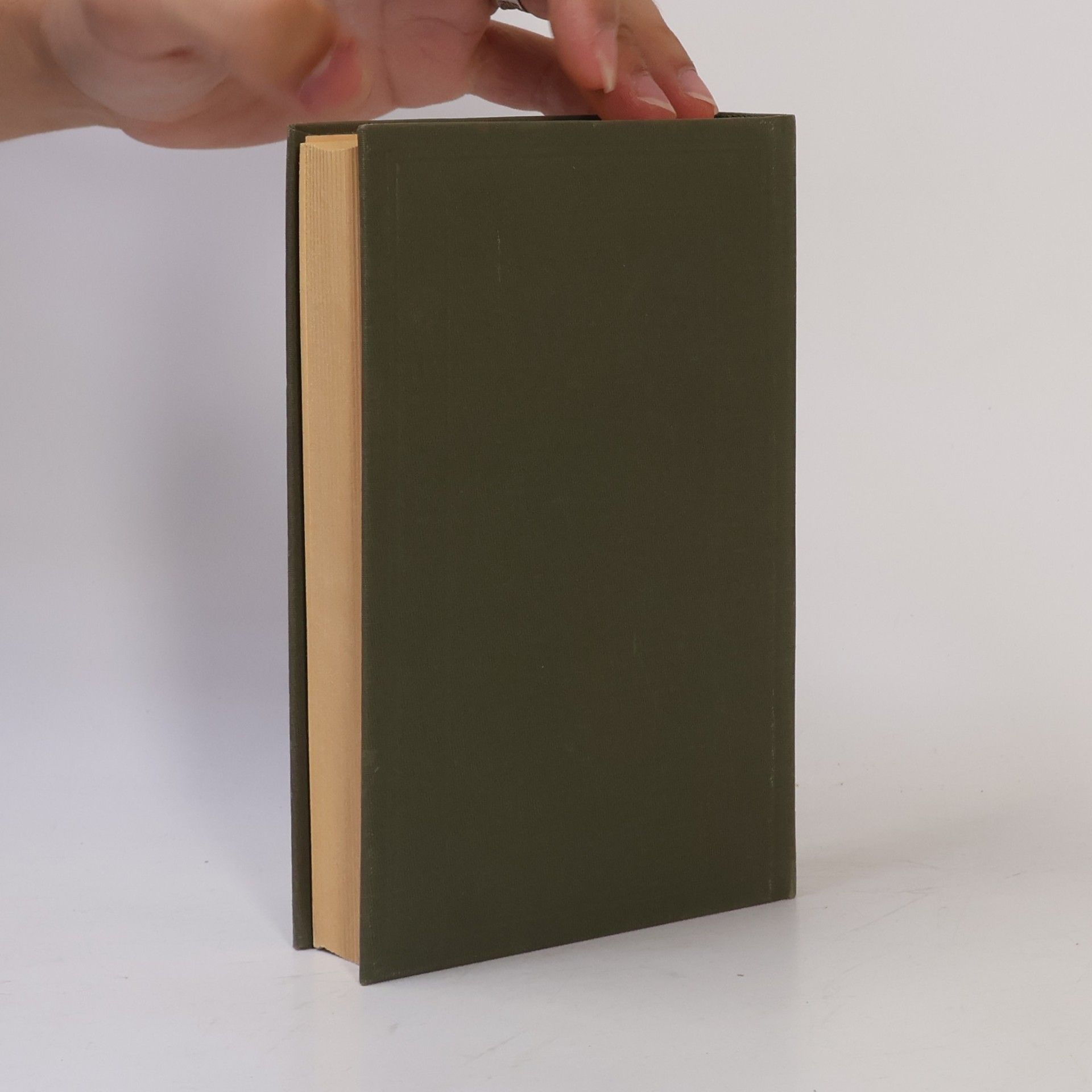 Karl May Der Spion von Ortry