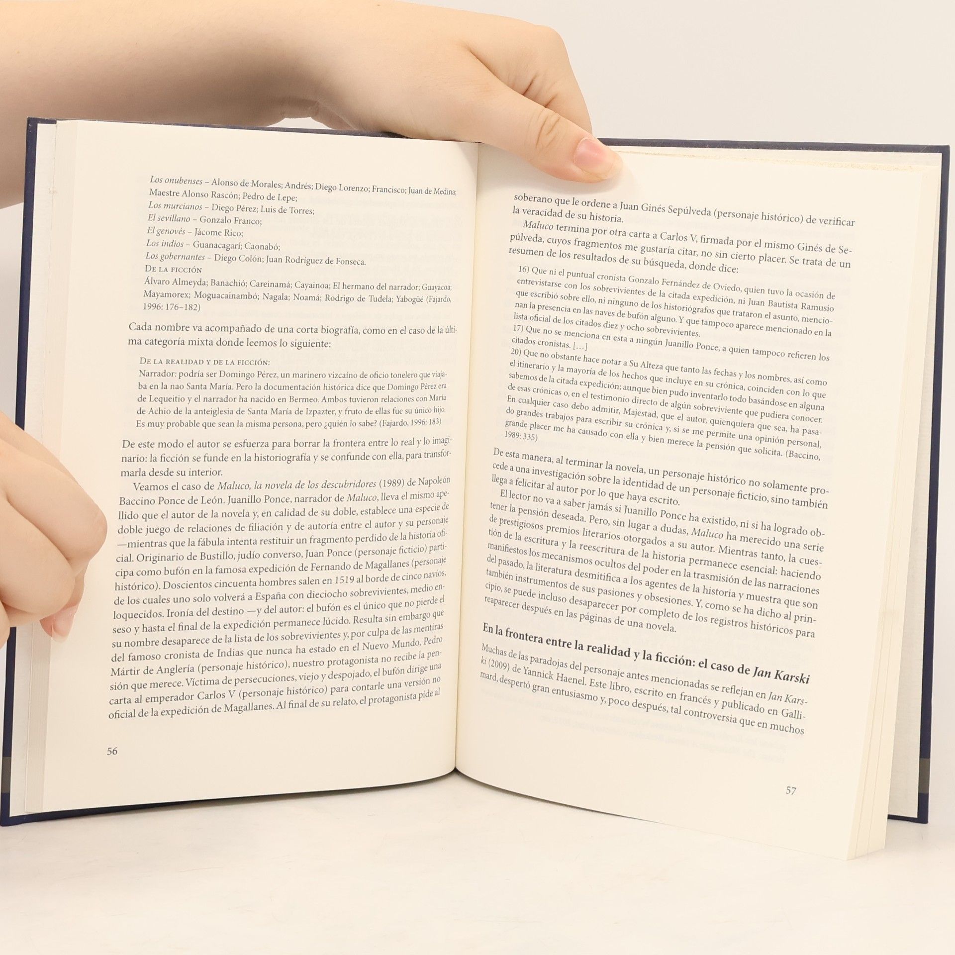 Marta E. Cichocka Études de linguistique, littérature et art - 15: Estrategias de la novela histórica contemporánea