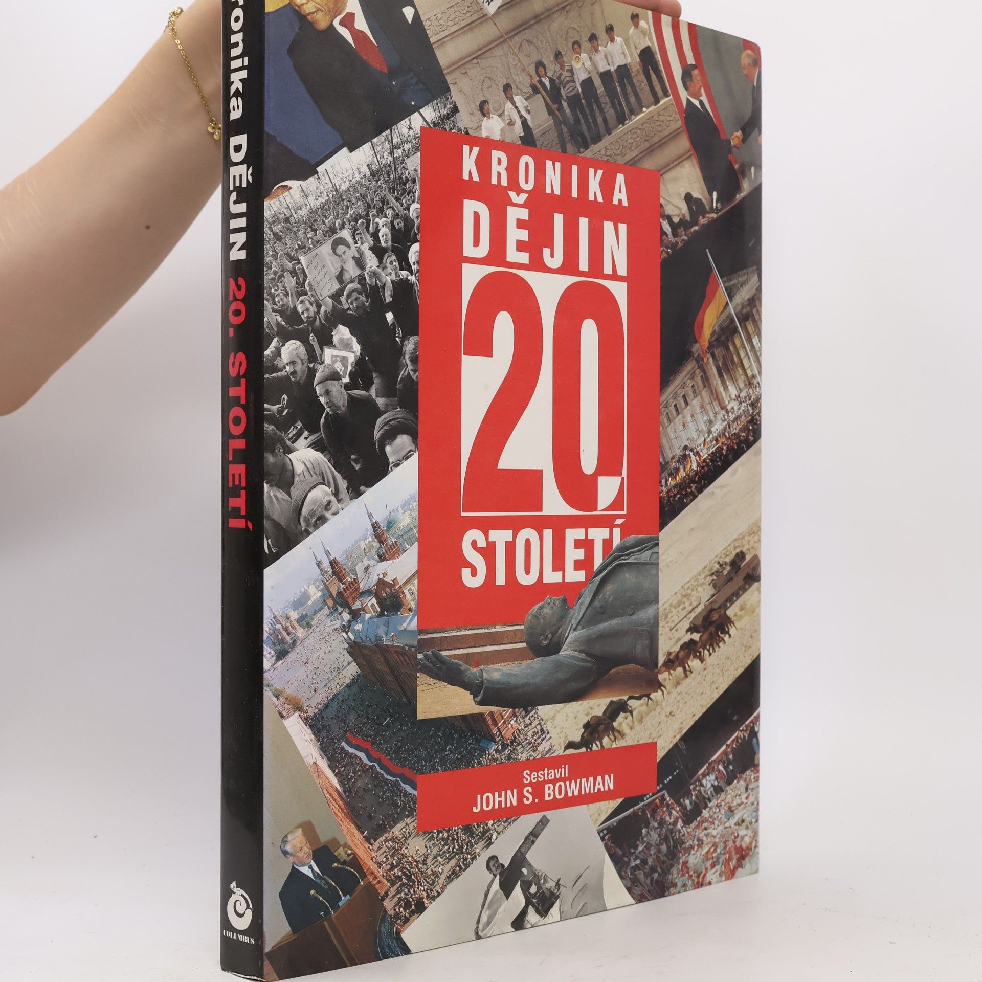 Kronika dějin 20. století