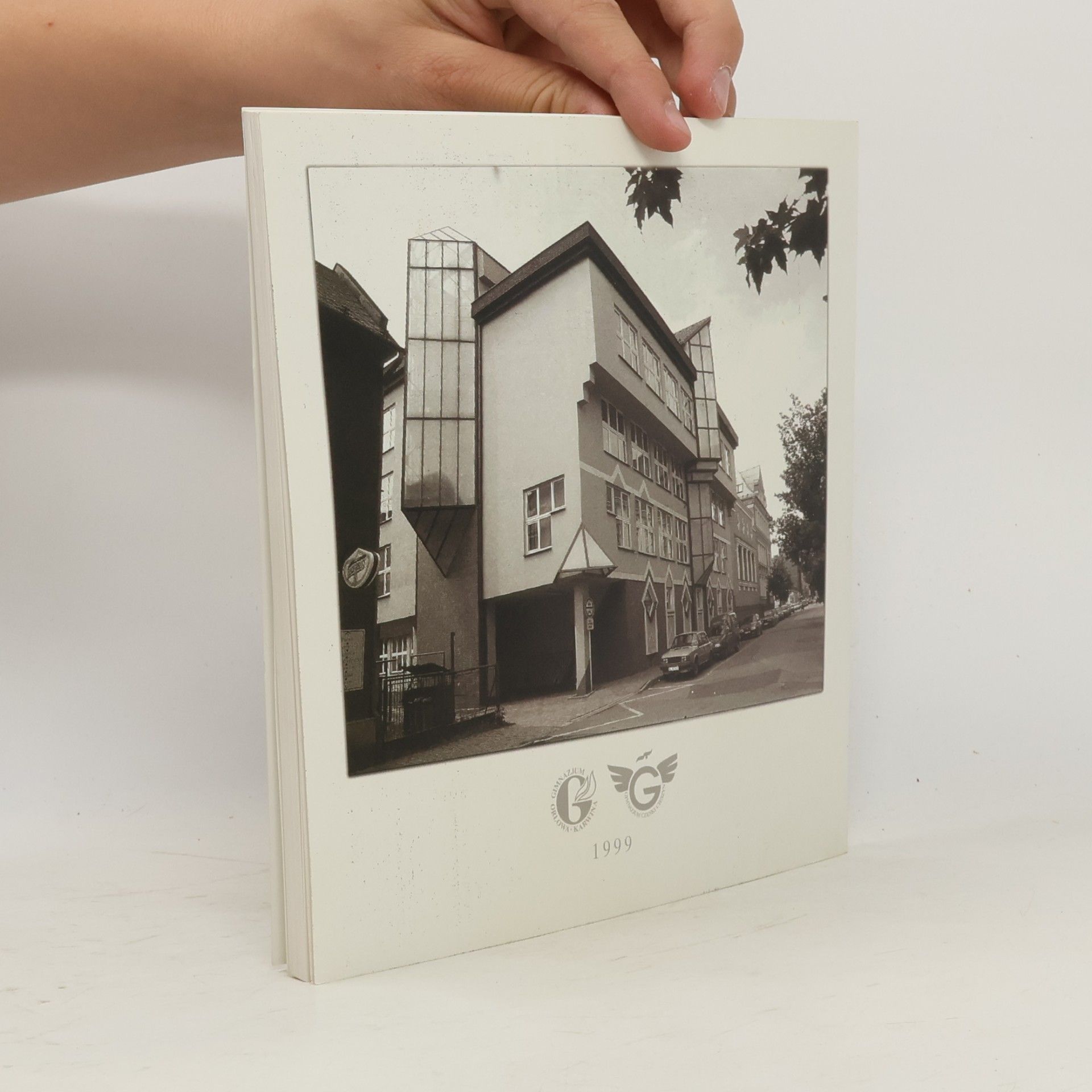 Autores varios Almanach Gimnazjów Polskich na Zaolziu 1909-1999