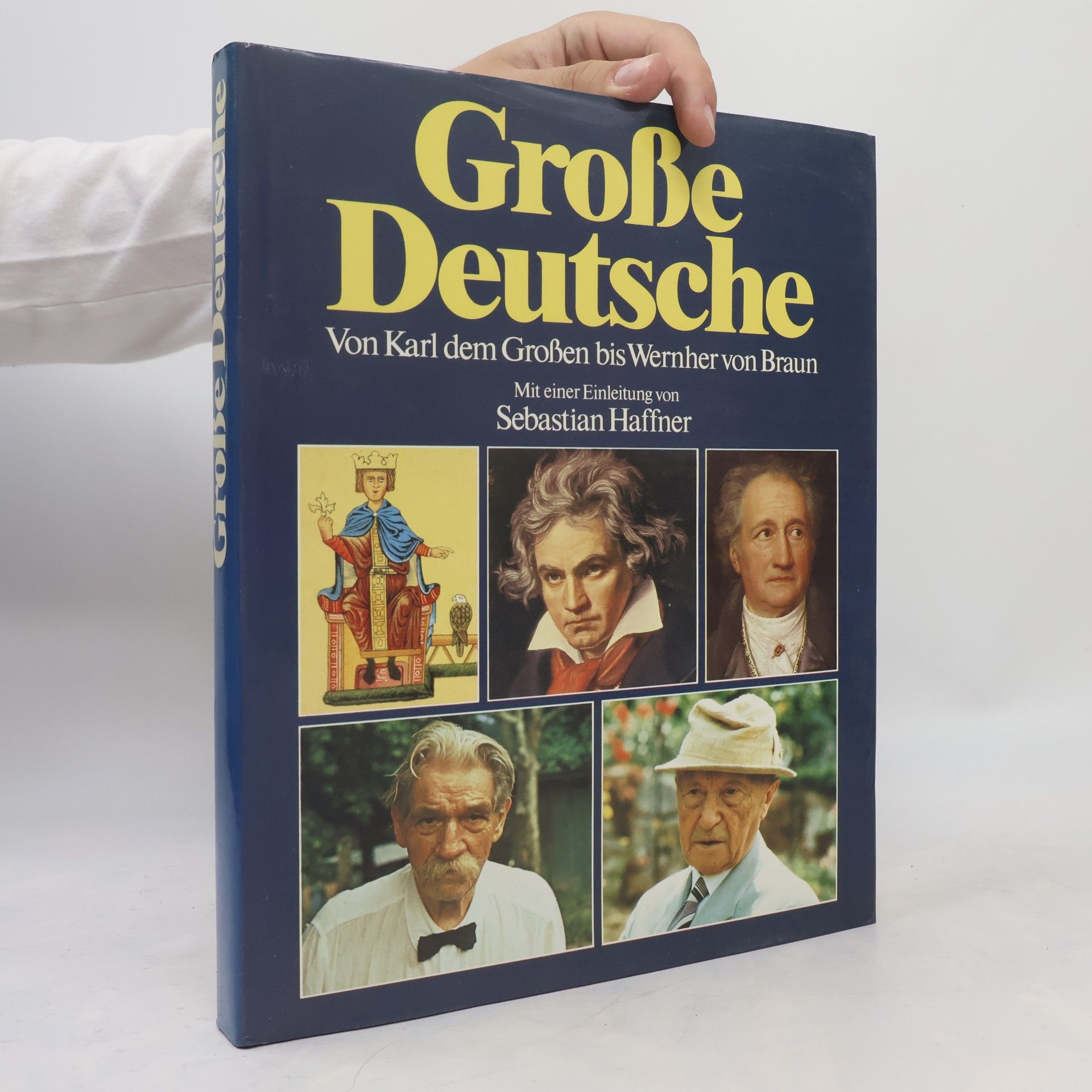 Große Deutsche