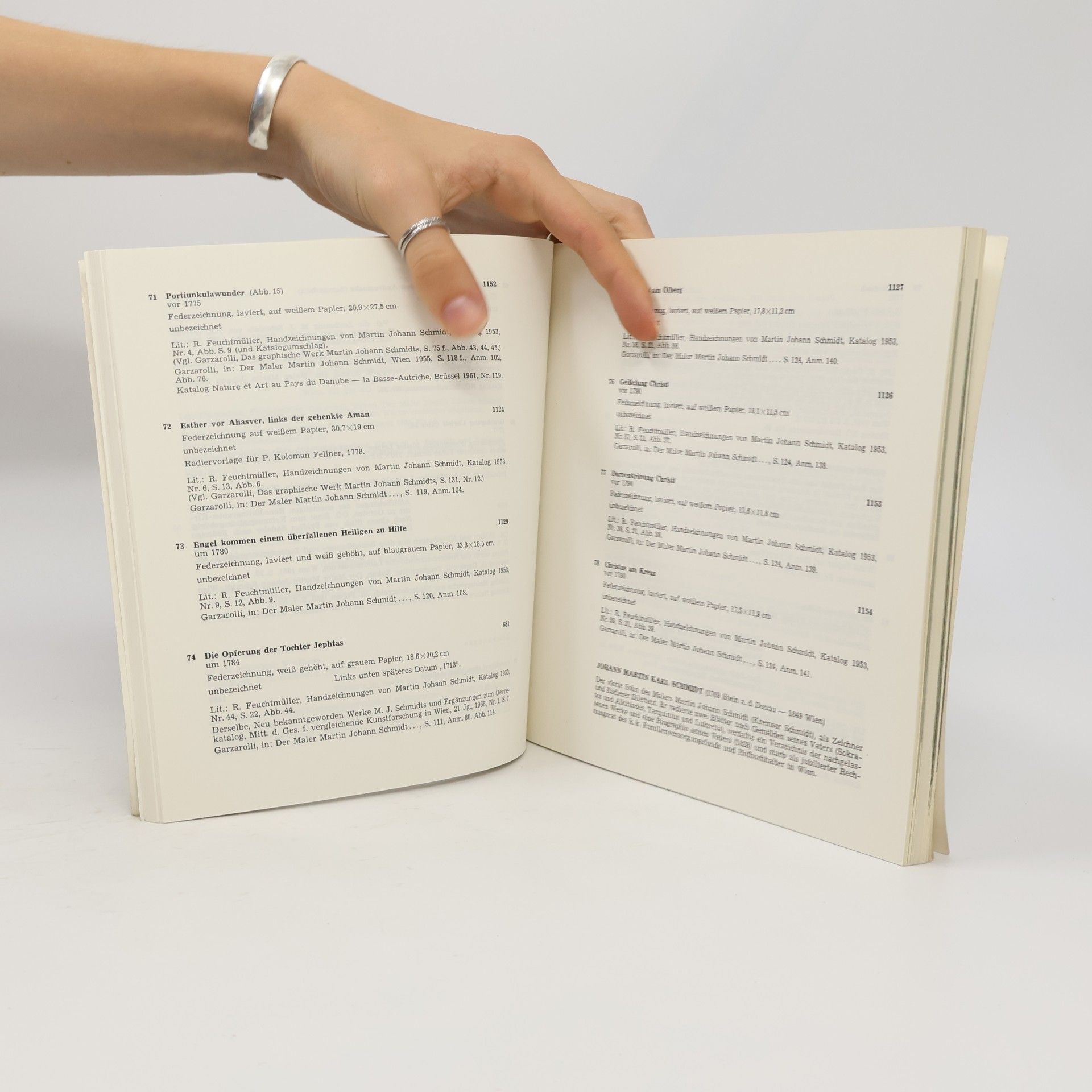 Autores varios Barock und Biedermeier. Berlin 1969