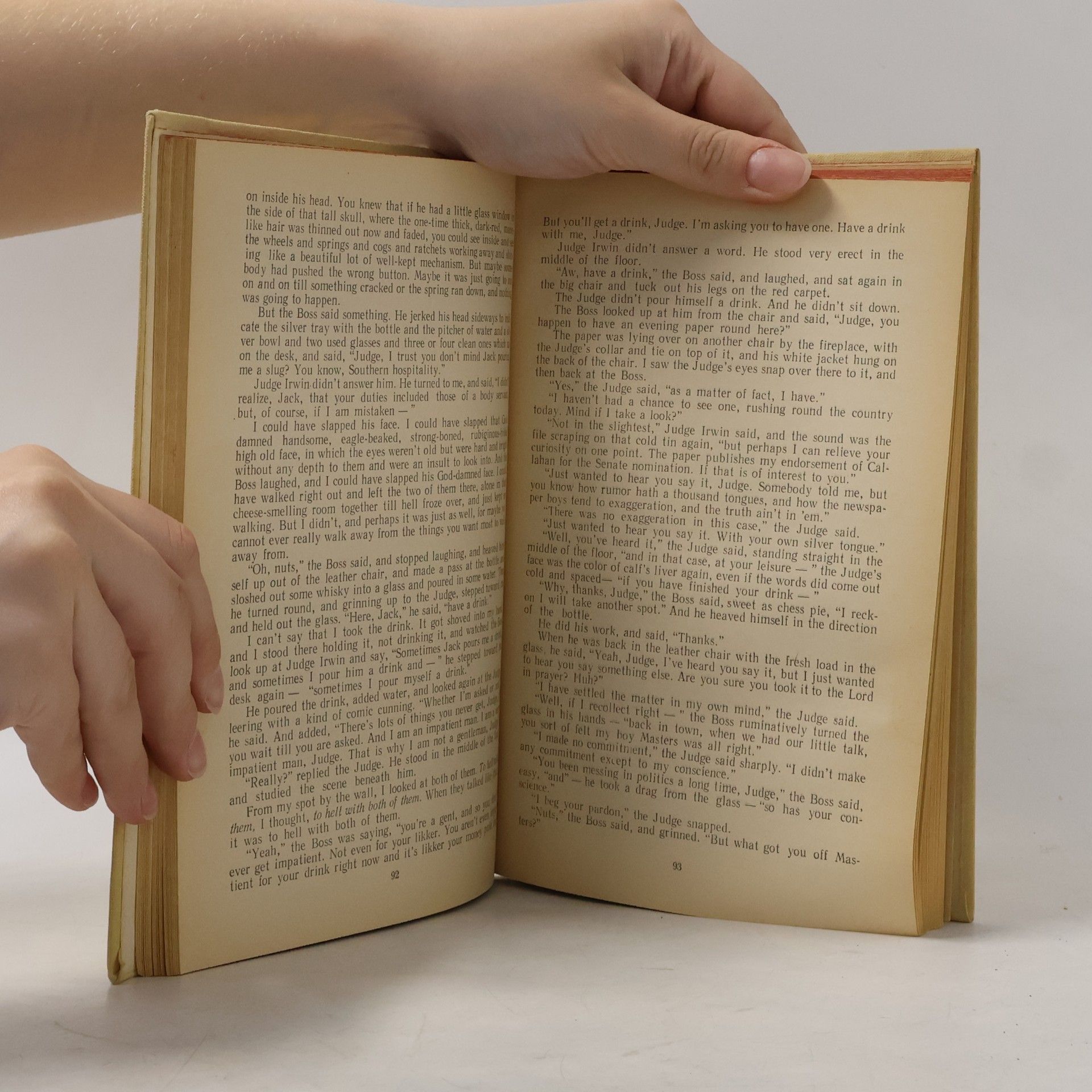 Autores varios Хрестоматия по современной американской Х91 литературе