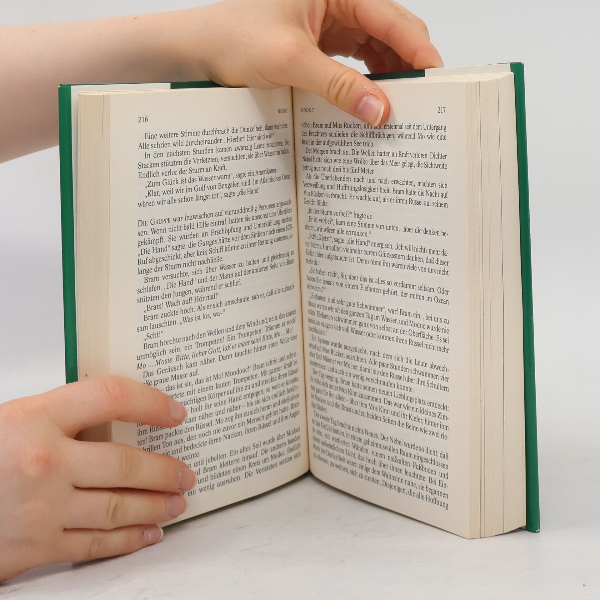 John Grisham Reader's Digest Auswahlbücher. Der Verrat. Modoc. Sieh dich nicht um. Das Cadmium-Syndrom