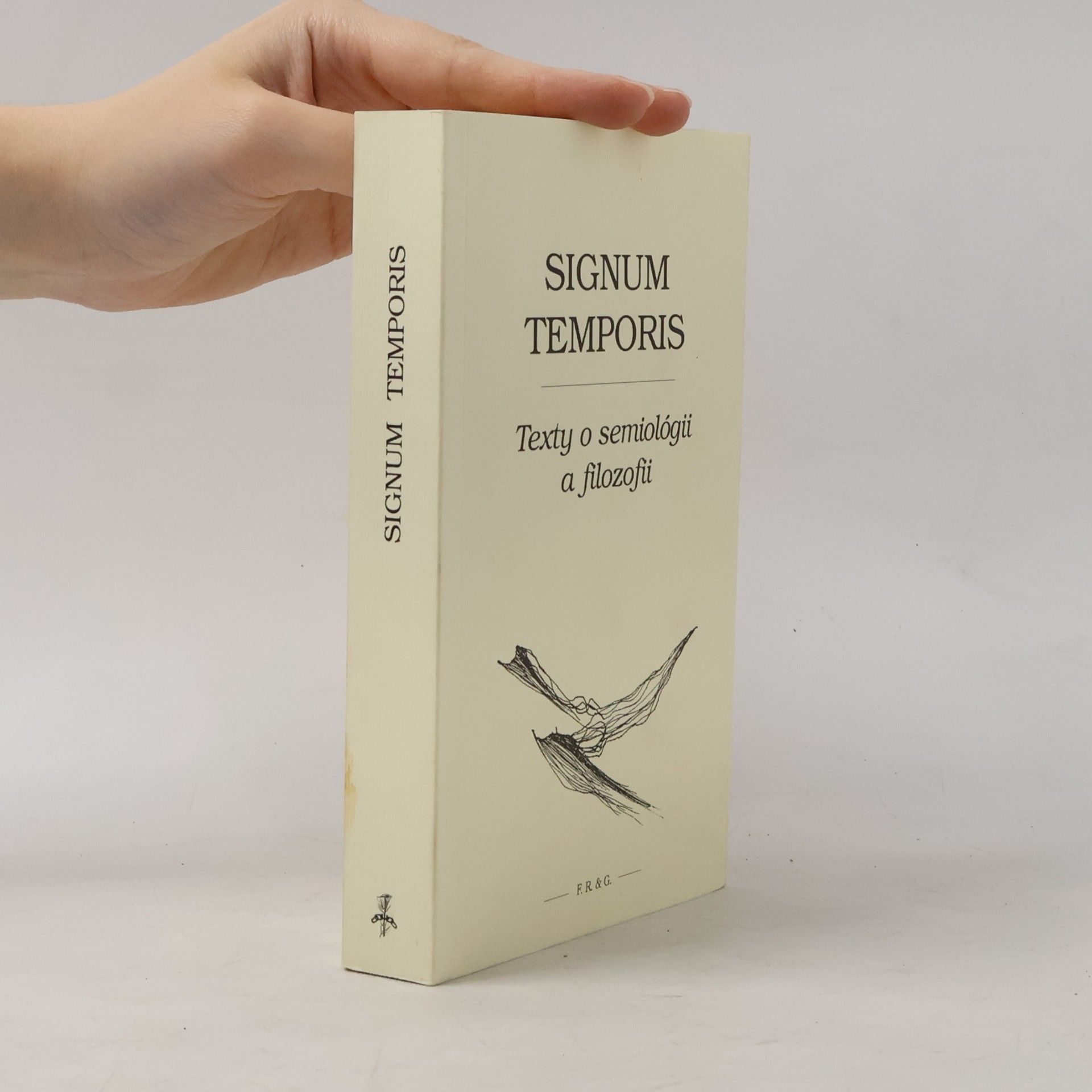 Autorenkollektiv Signum Temporis