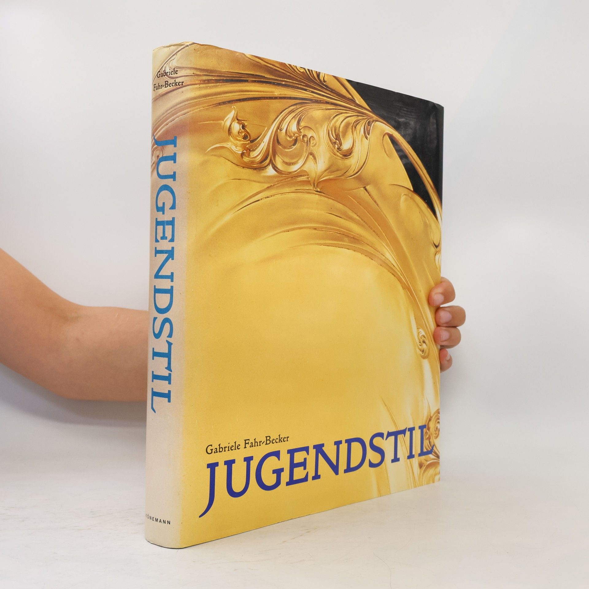 Jugendstil
