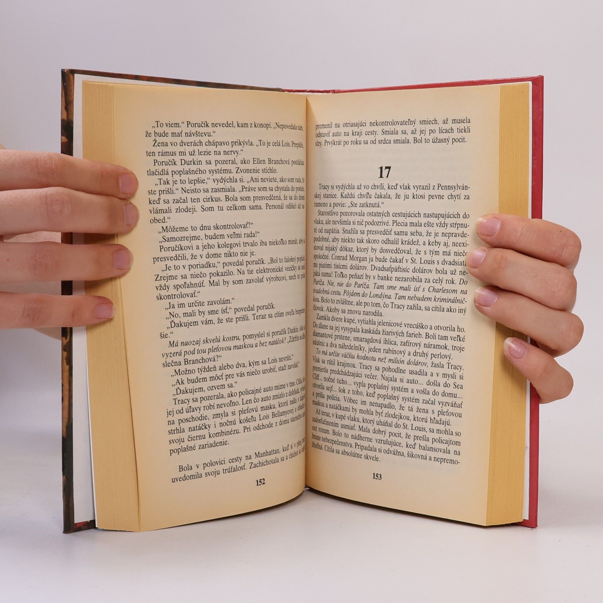 Sidney Sheldon Sladká pomsta