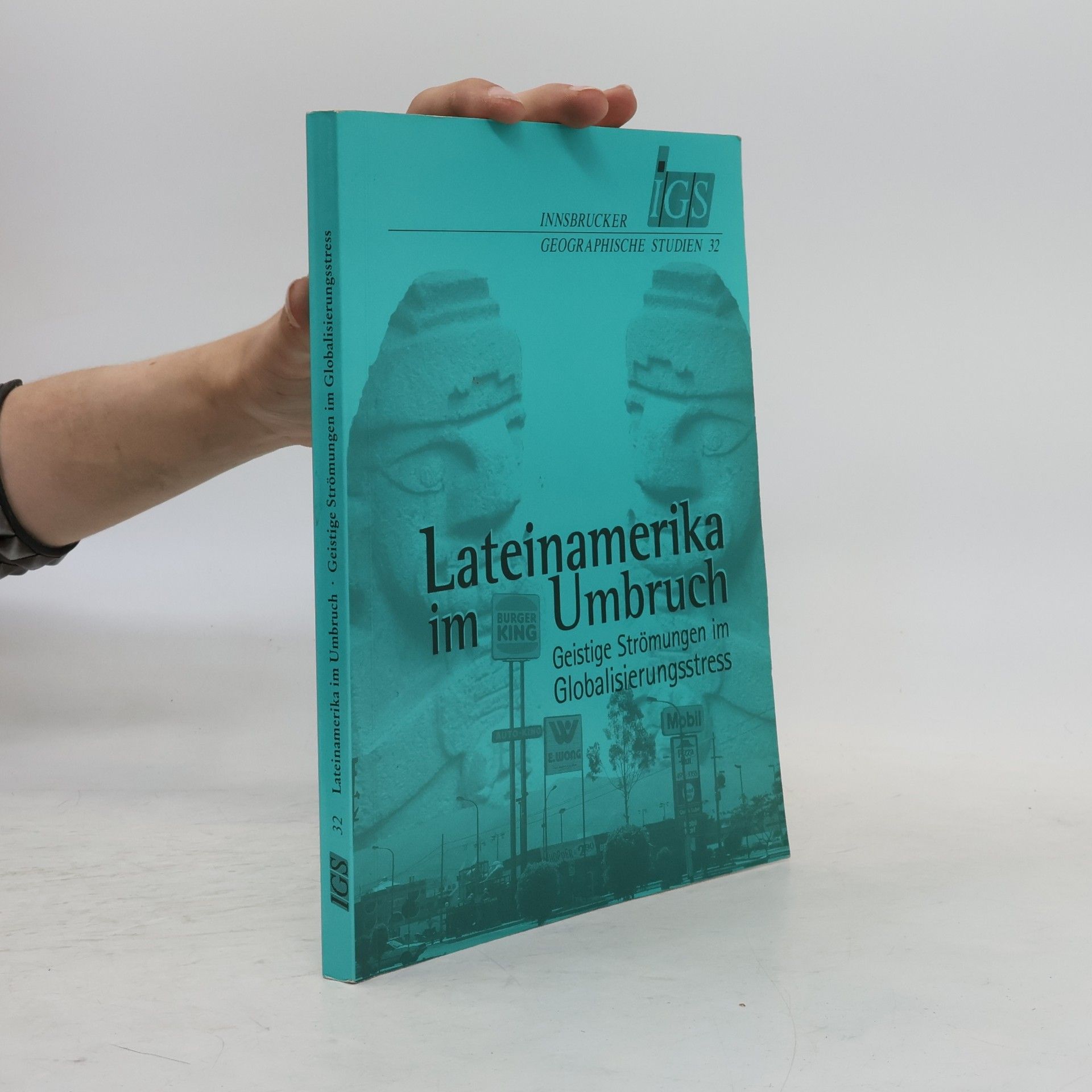 kolektiv Lateinamerika im Umbruch