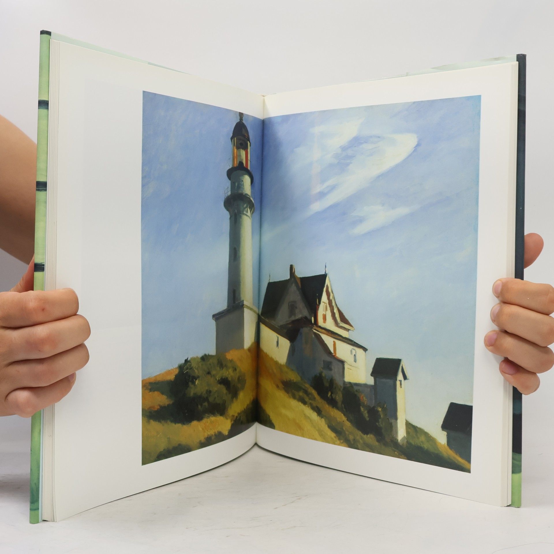 Ivo Kranzfelder Edward Hopper
