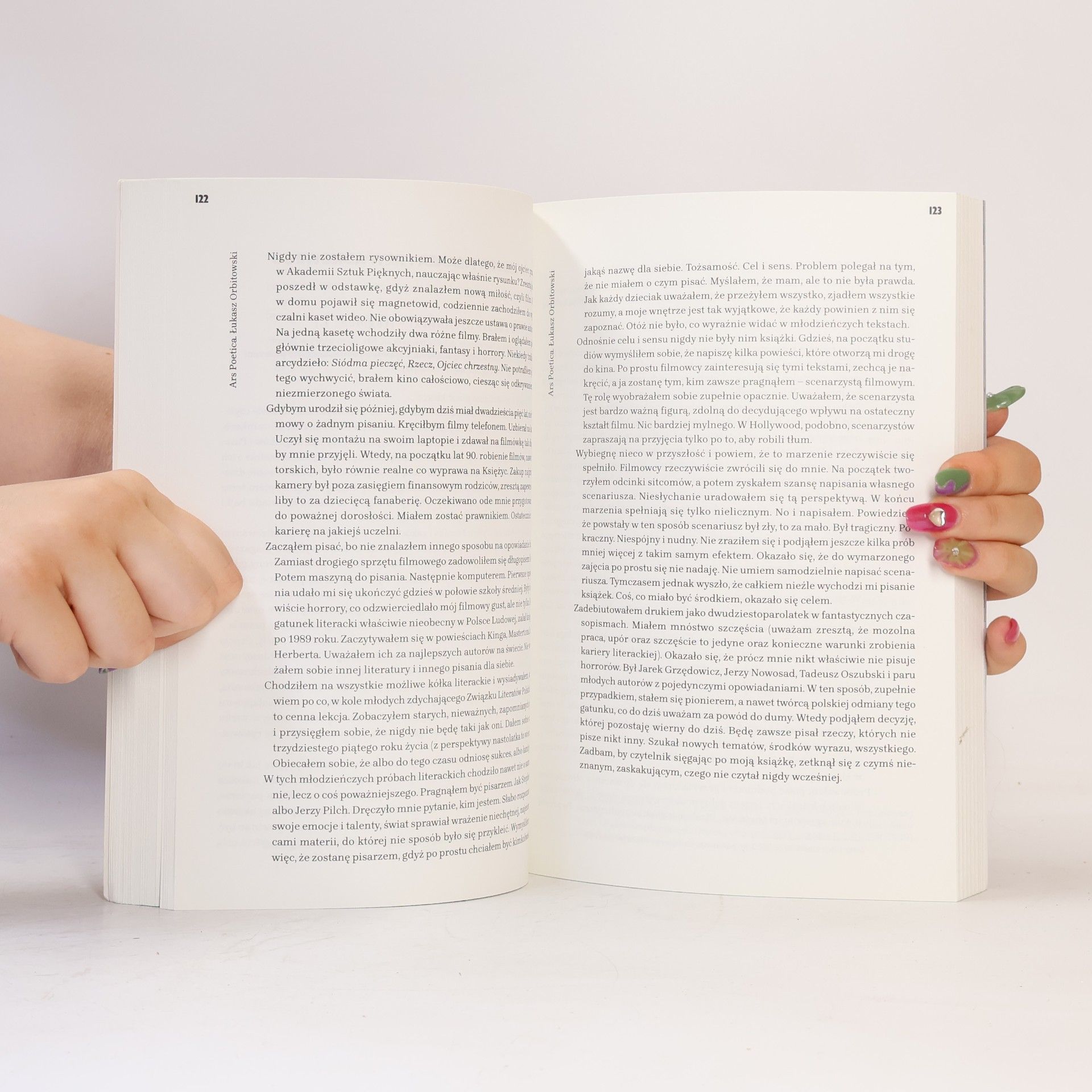 Autores varios Nowy napis. Cywilizacja cyfrowa 8/2020