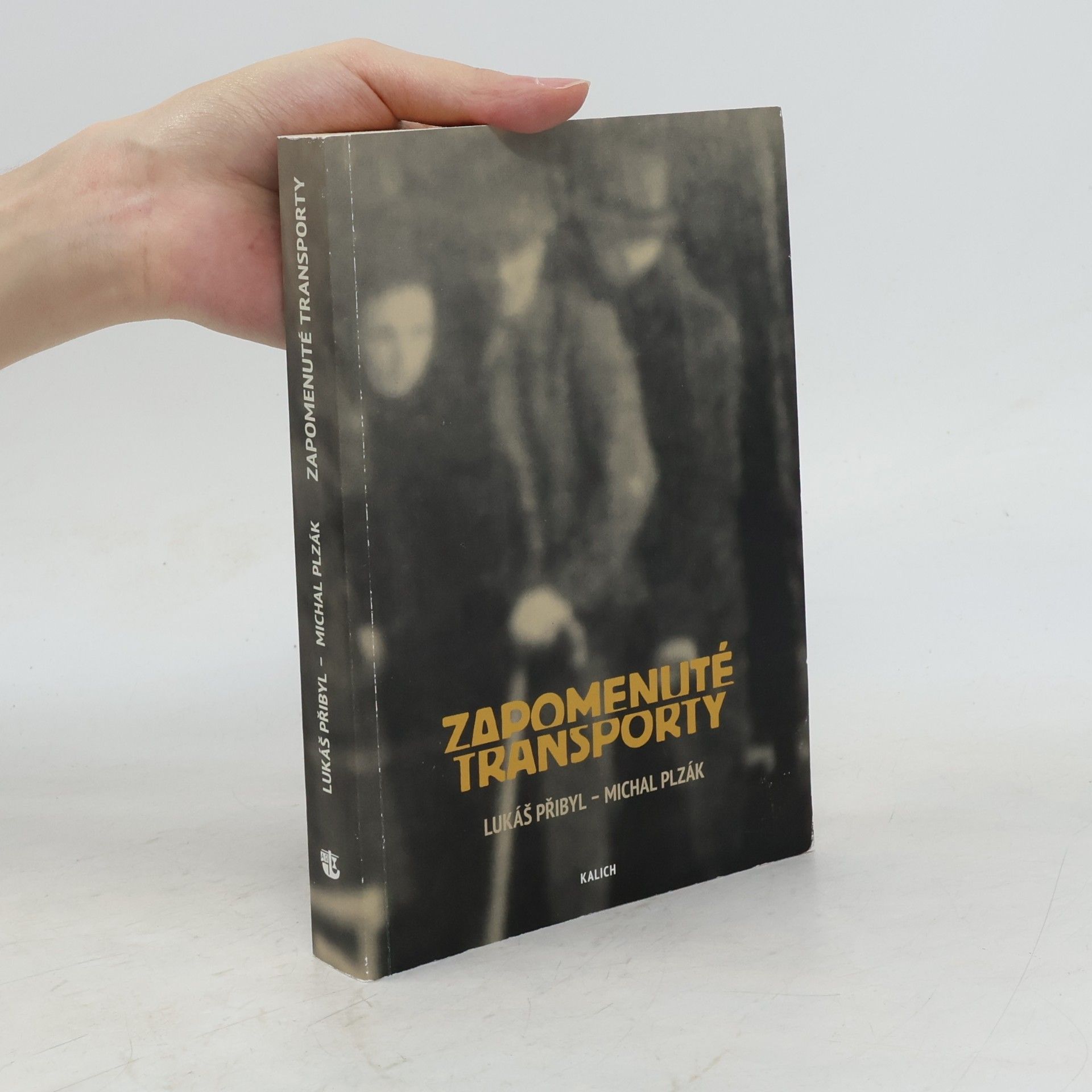 Zapomenuté transporty
