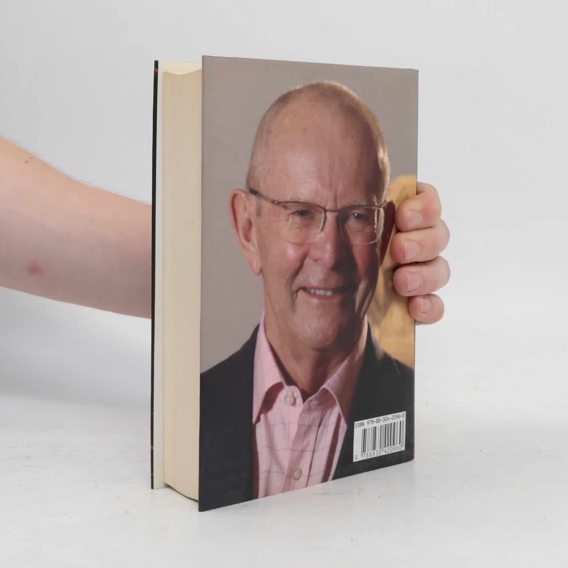 Wilbur Smith Alle fonti del Nilo
