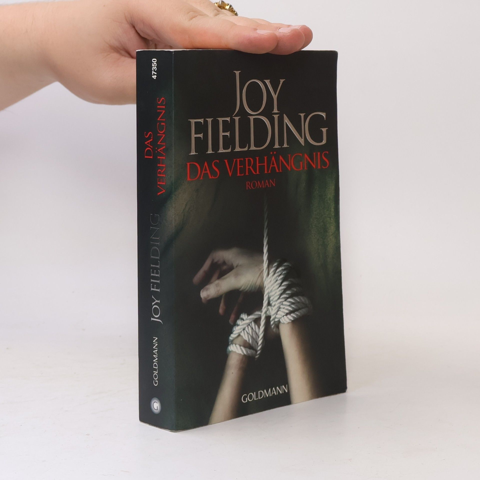 Joy Fielding Das Verhängnis