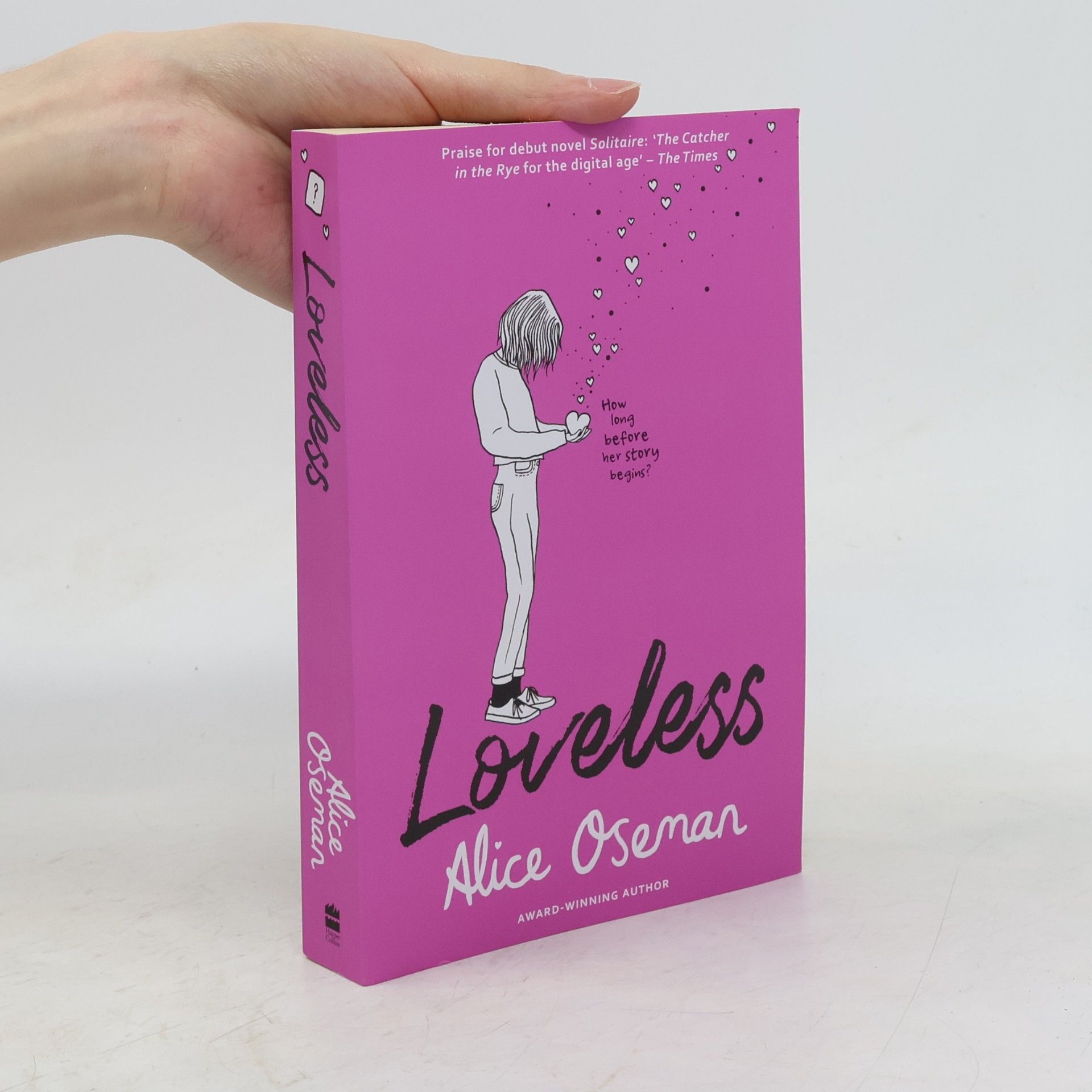 Loveless