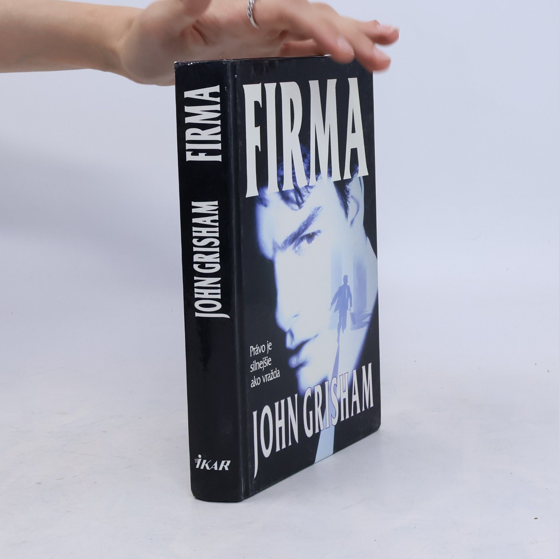 John Grisham Firma