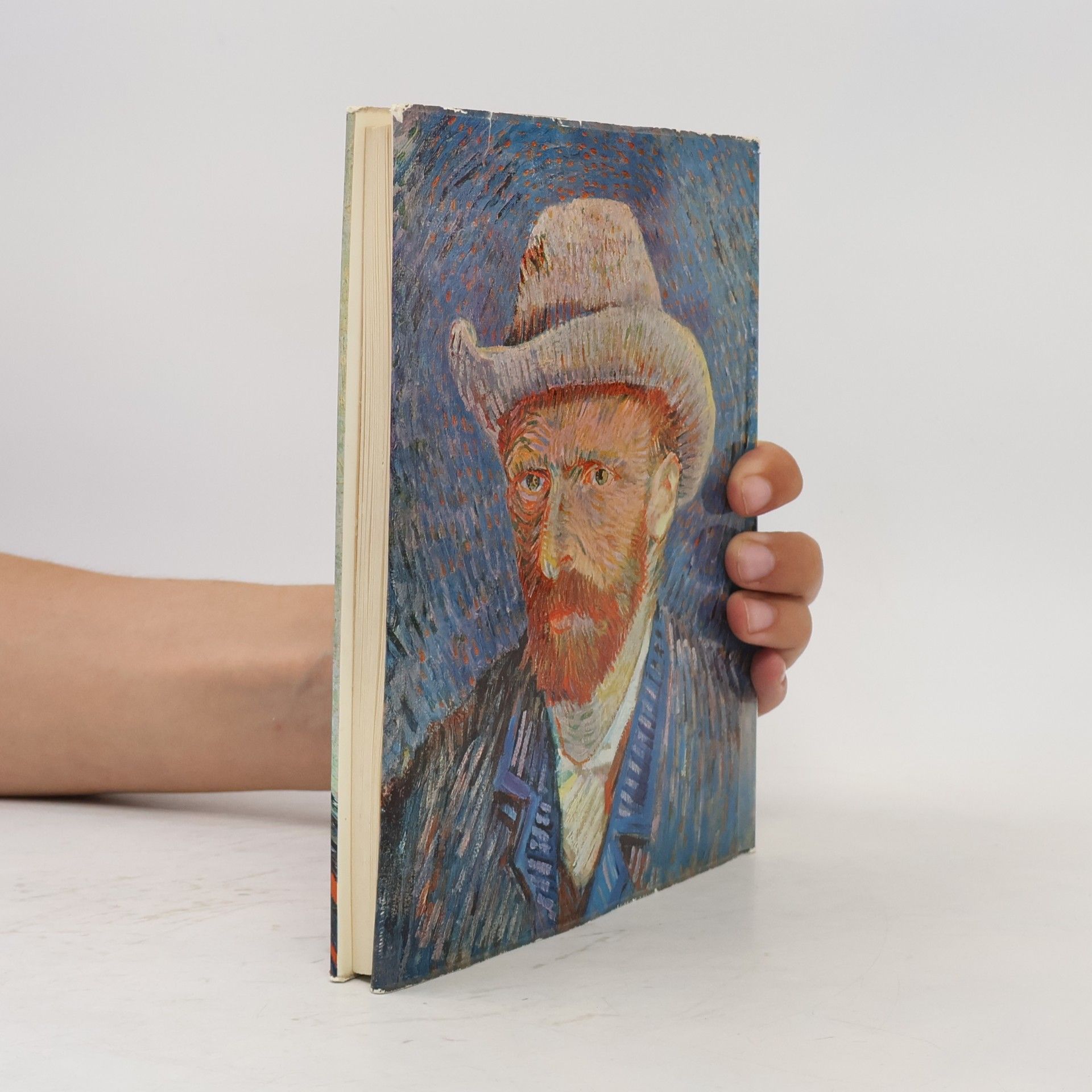 Vincent van Gogh Van Gogh. Porträts