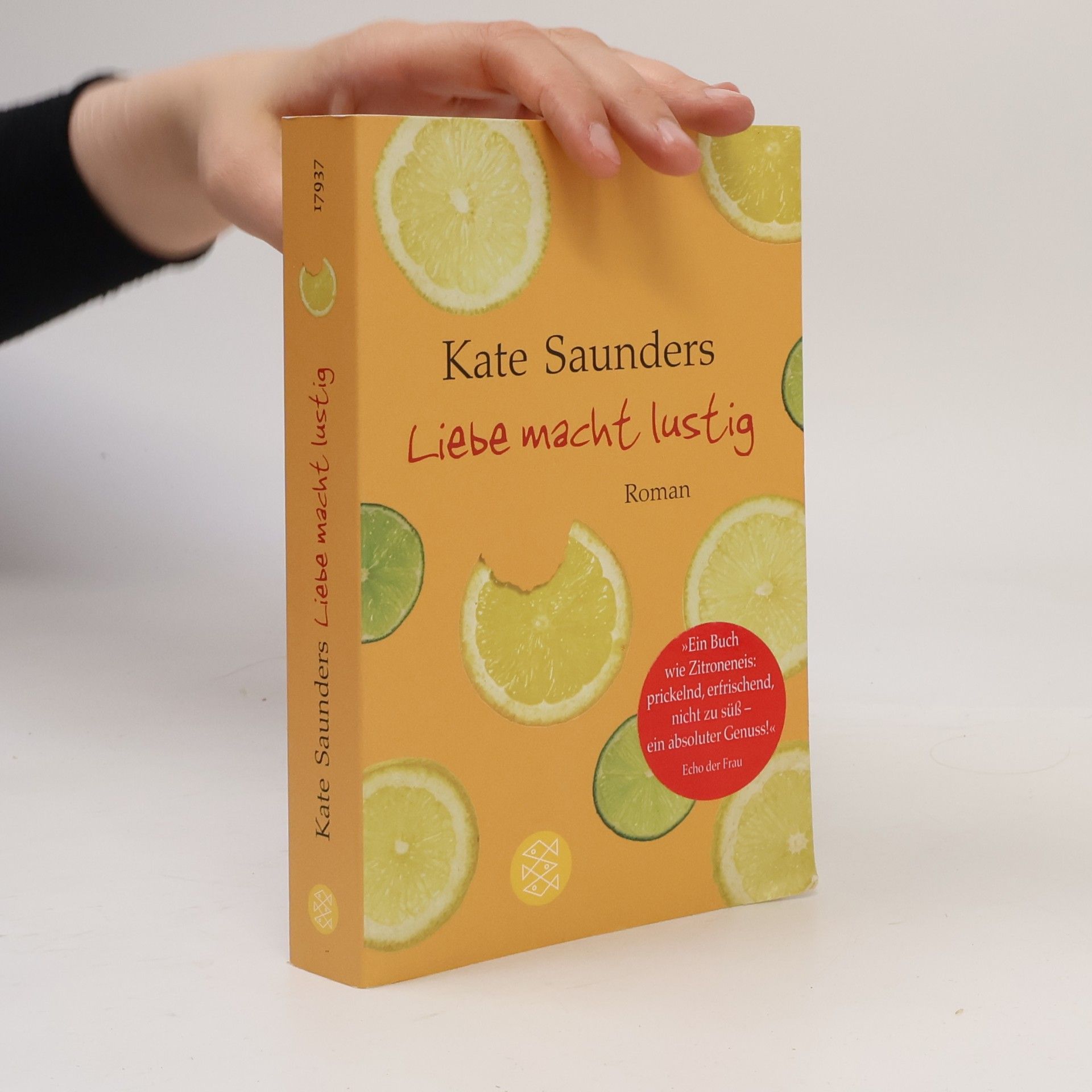 Kate Saunders Liebe macht lustig