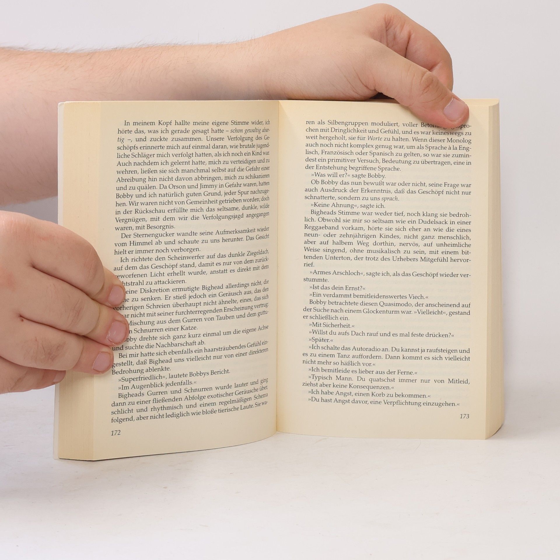 Dean Ray Koontz In Bann der Dunkelheit