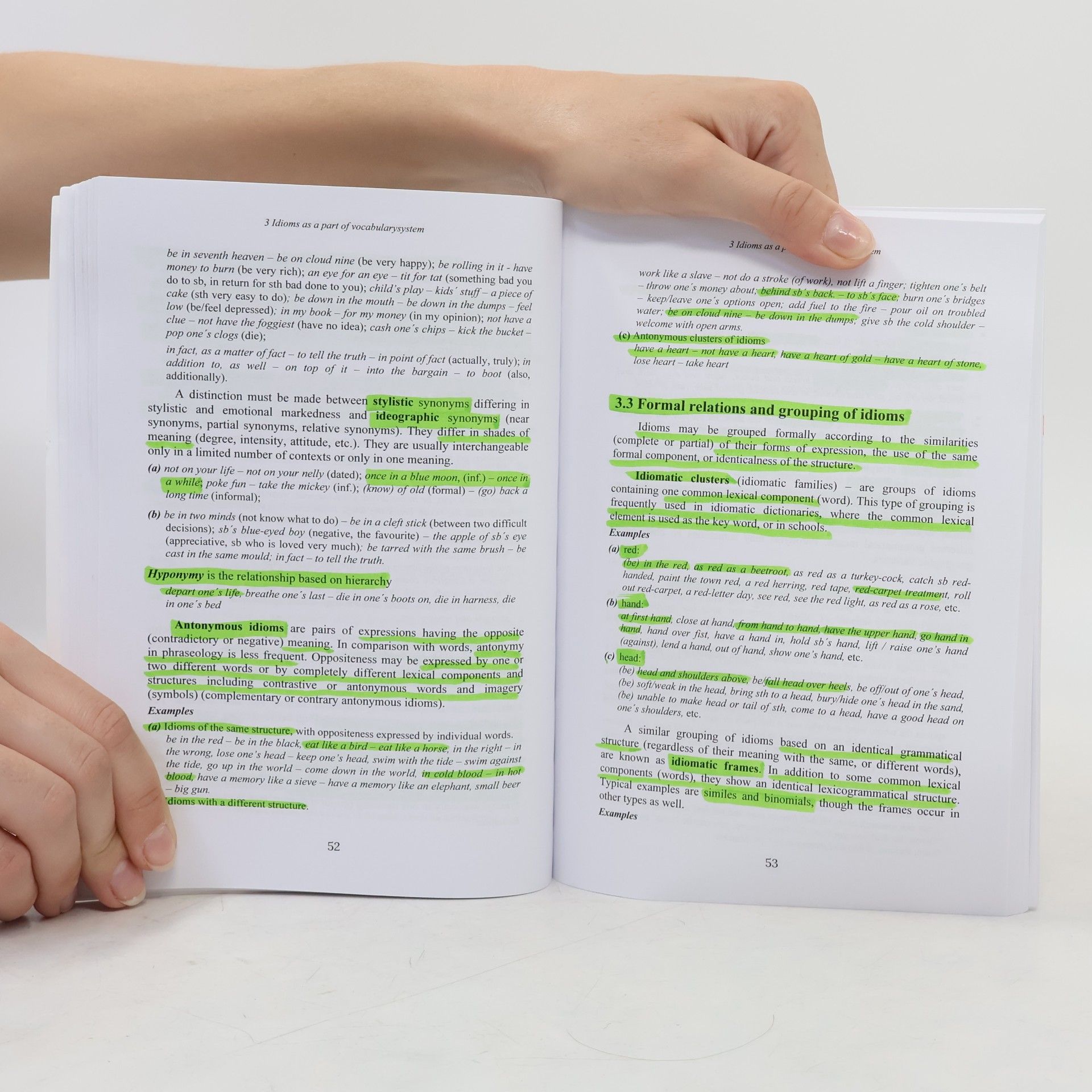 Pavol Kvetko English Idioms