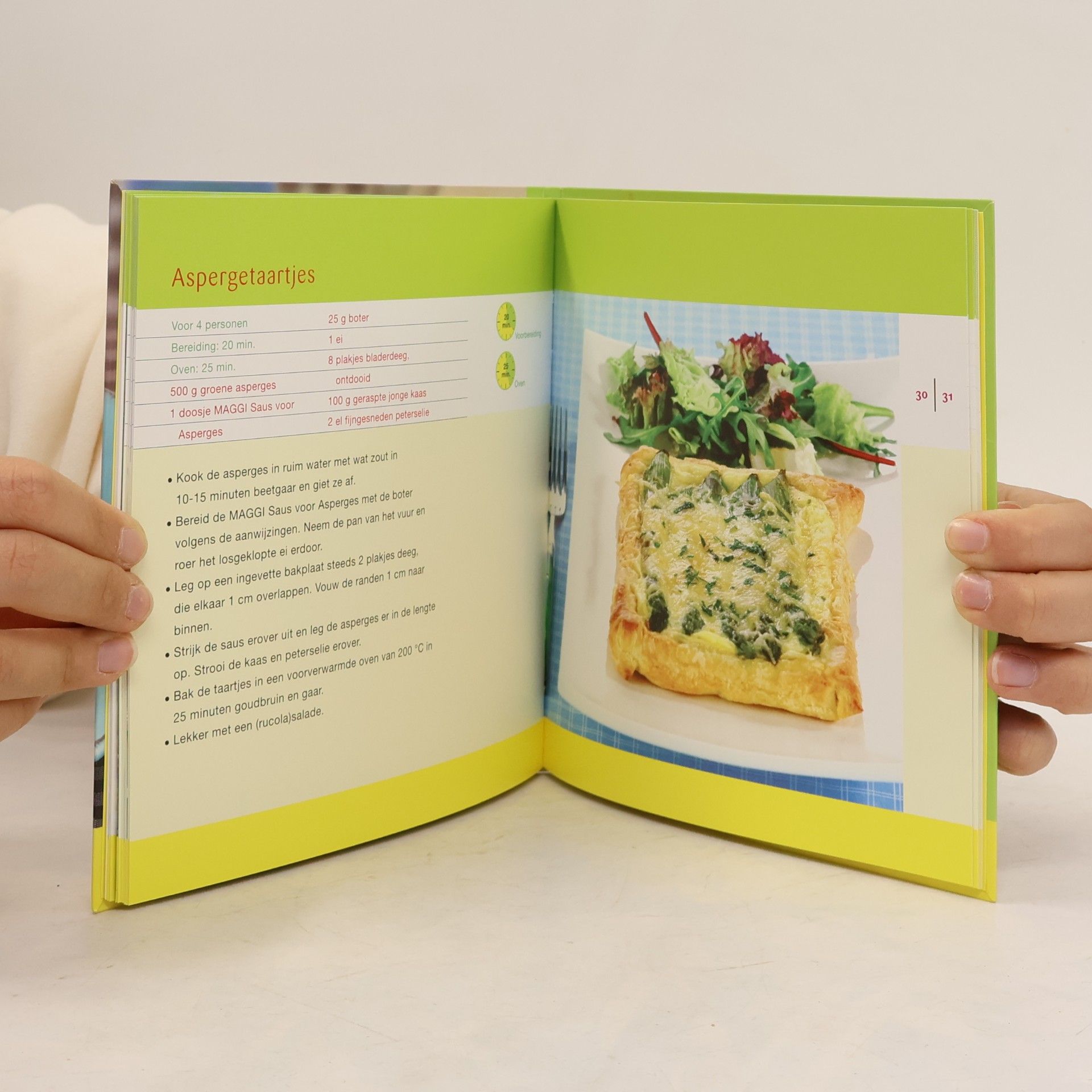 Autorenkollektiv De asperge
