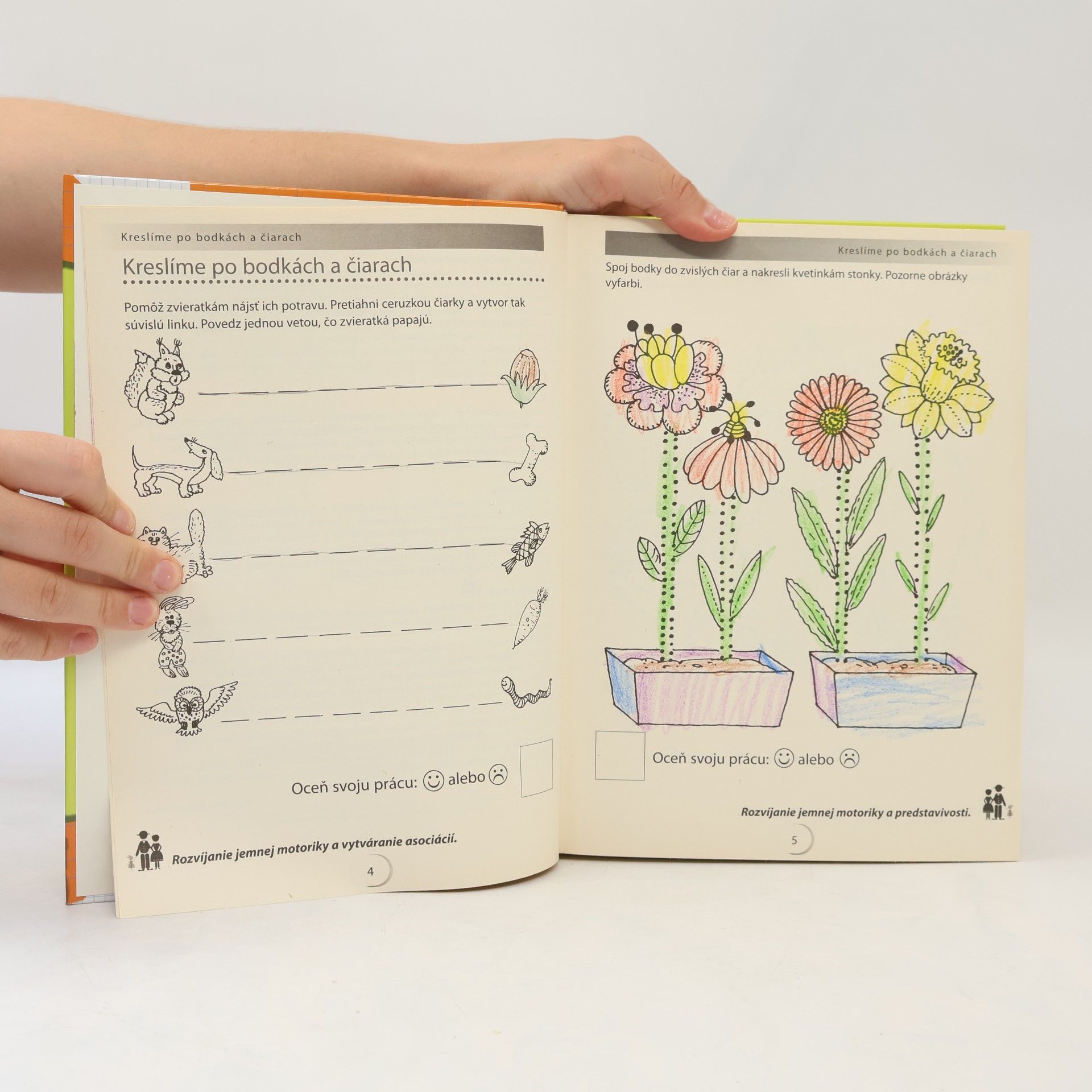 Autores varios Veľká kniha úloh pre predškolákov