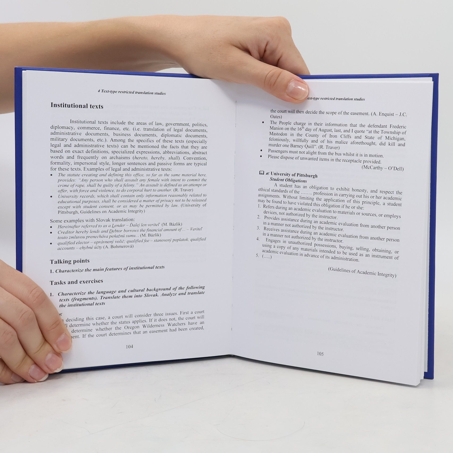 Pavol Kvetko Translation Studies
