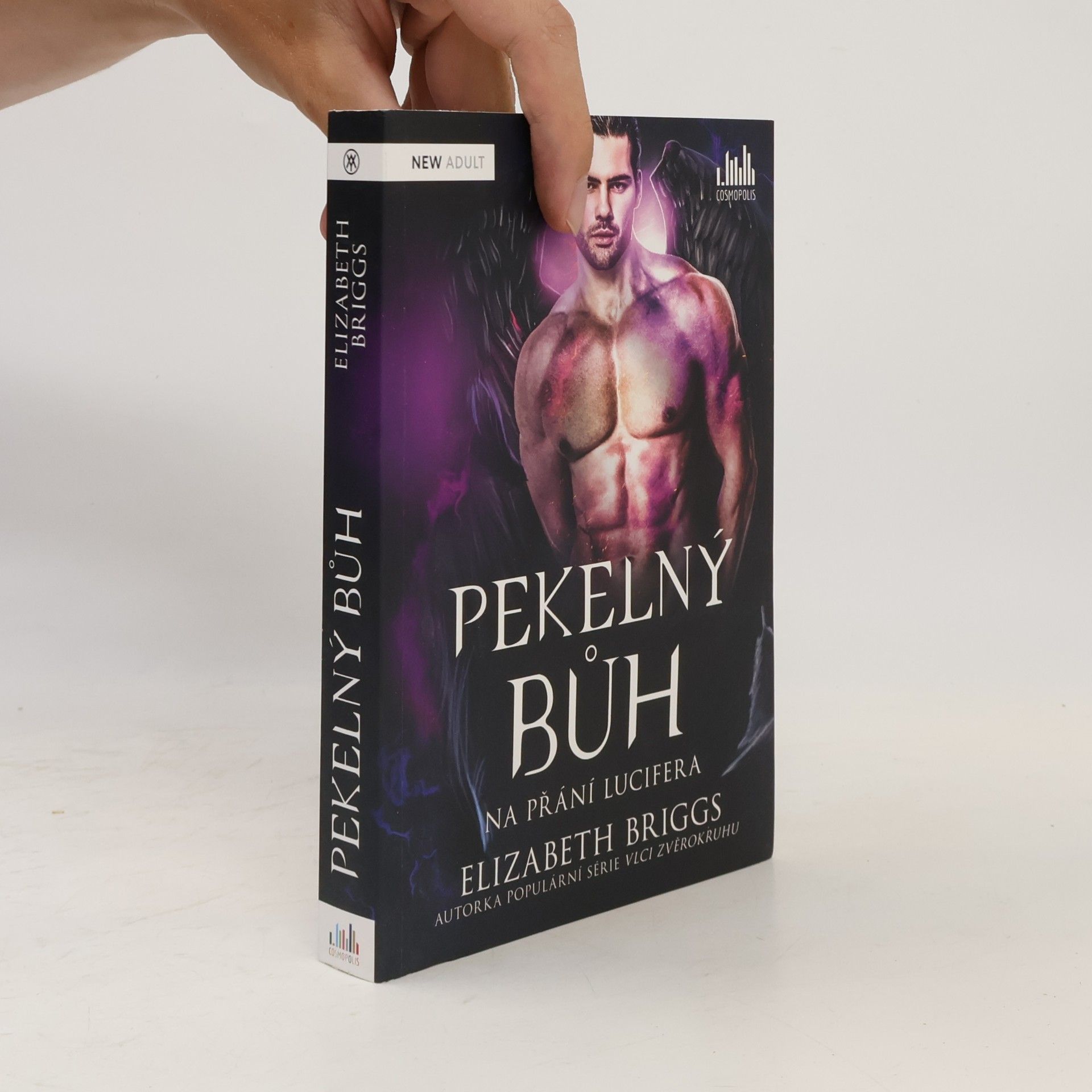 Pekelný bůh