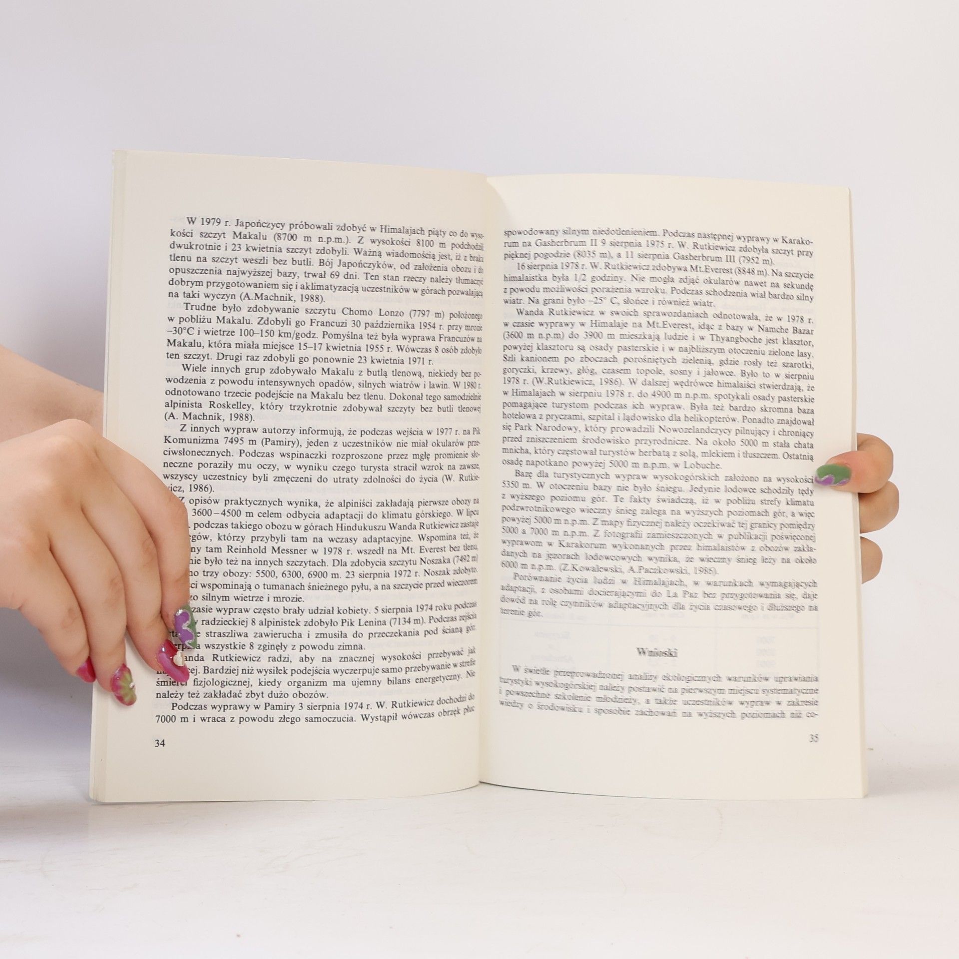 Autores varios Ekologia krajobrazu
