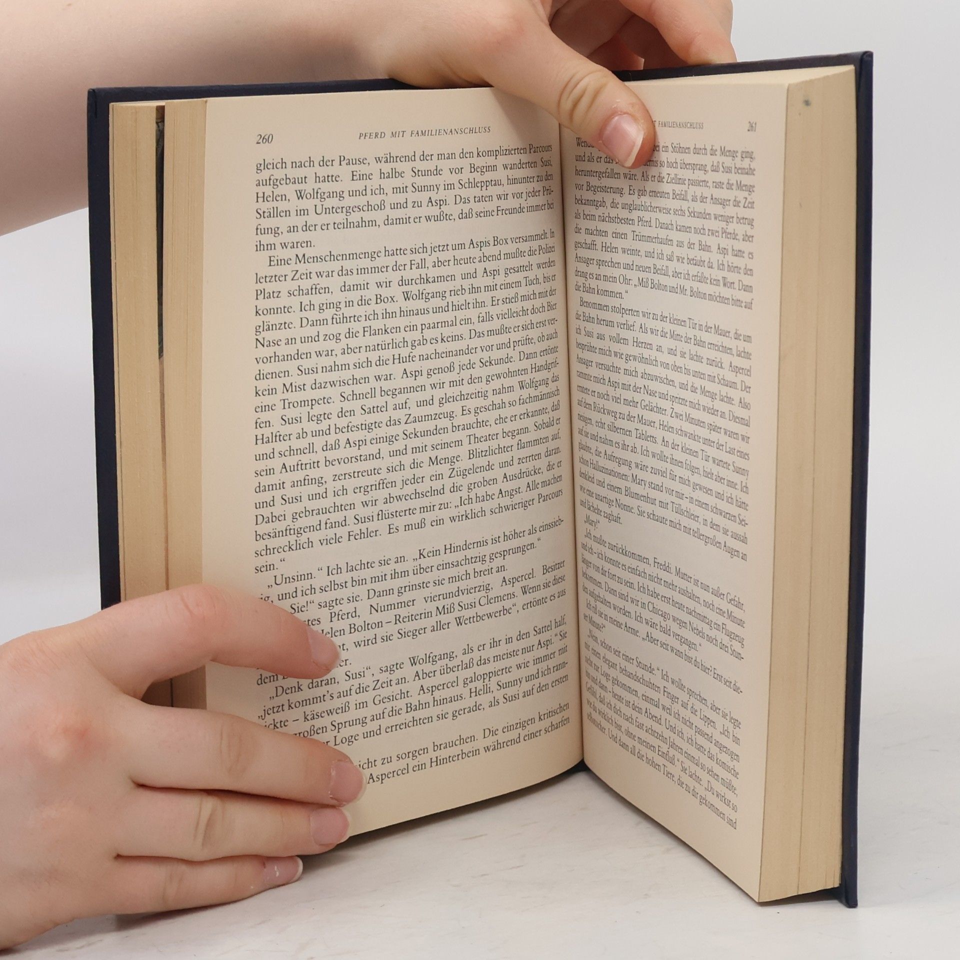 Auteurscollectief Reader's Digest Auswahlbücher. Nacht der Füchse, Pferd mit Familienanschluß, Mit dem Teufel im Bunde, Die Churchill-Diamanten