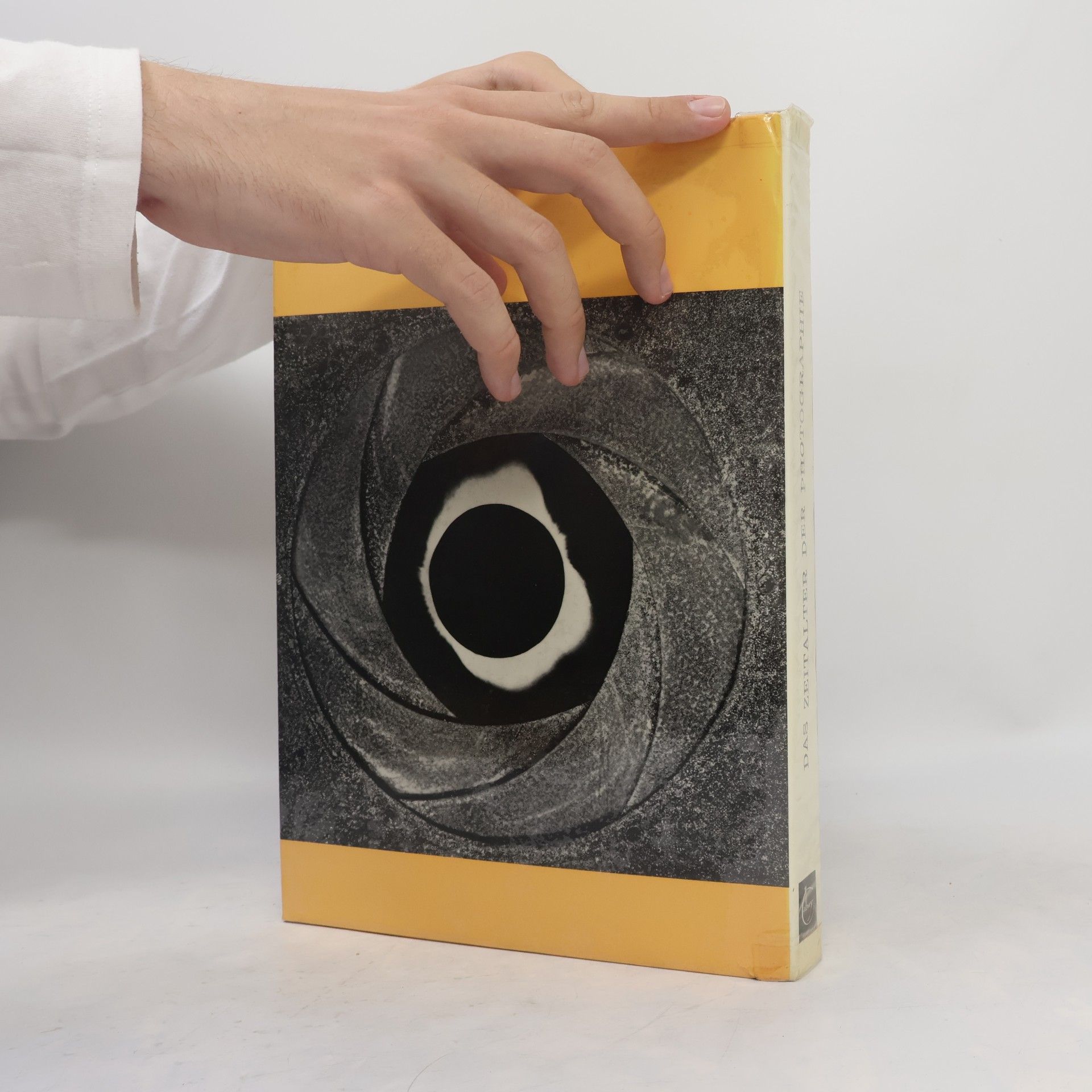 Ruth Henry Das Zeitalter der Photographie
